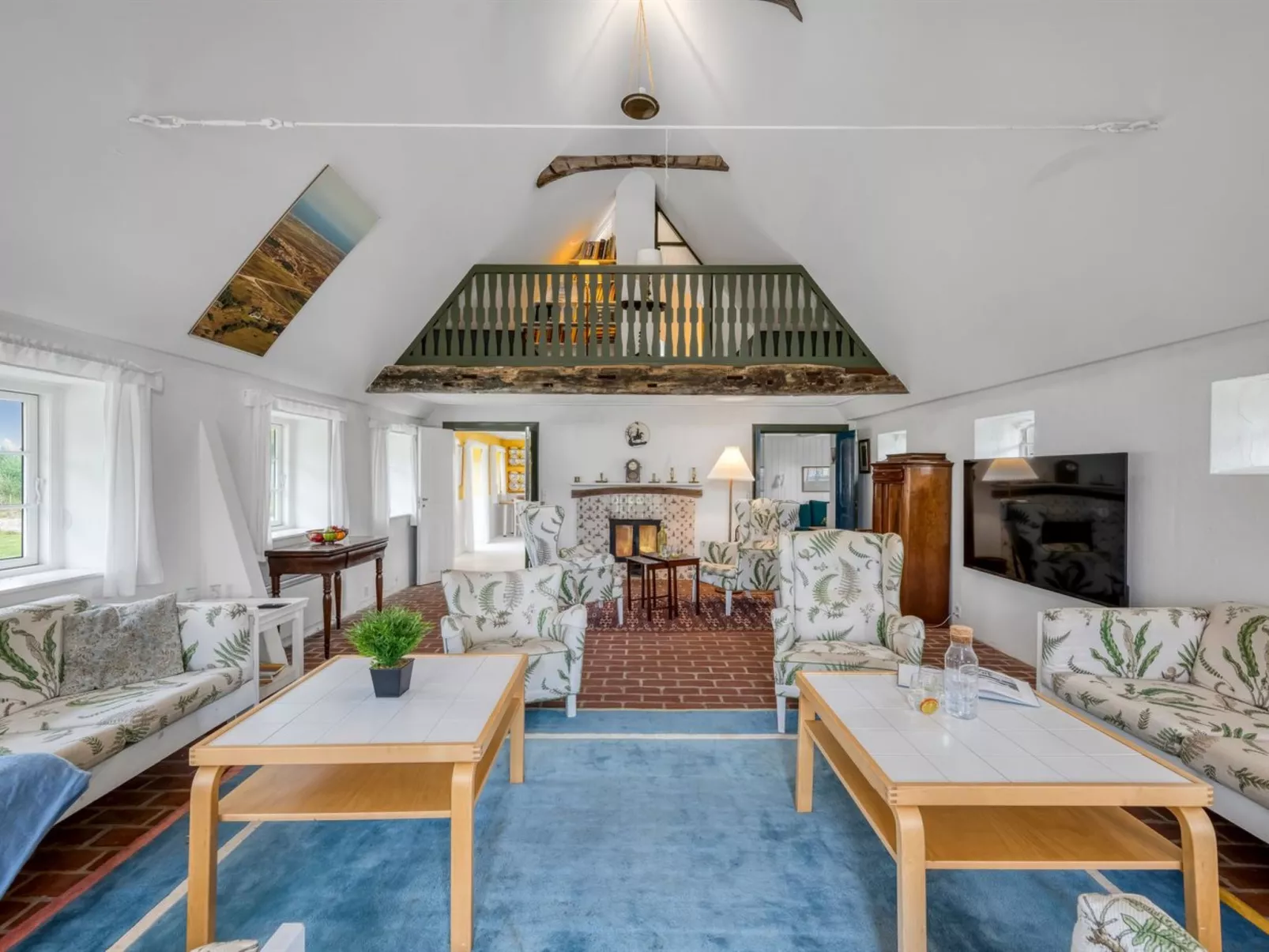 "Wandrath" - 2km from the sea-Binnen