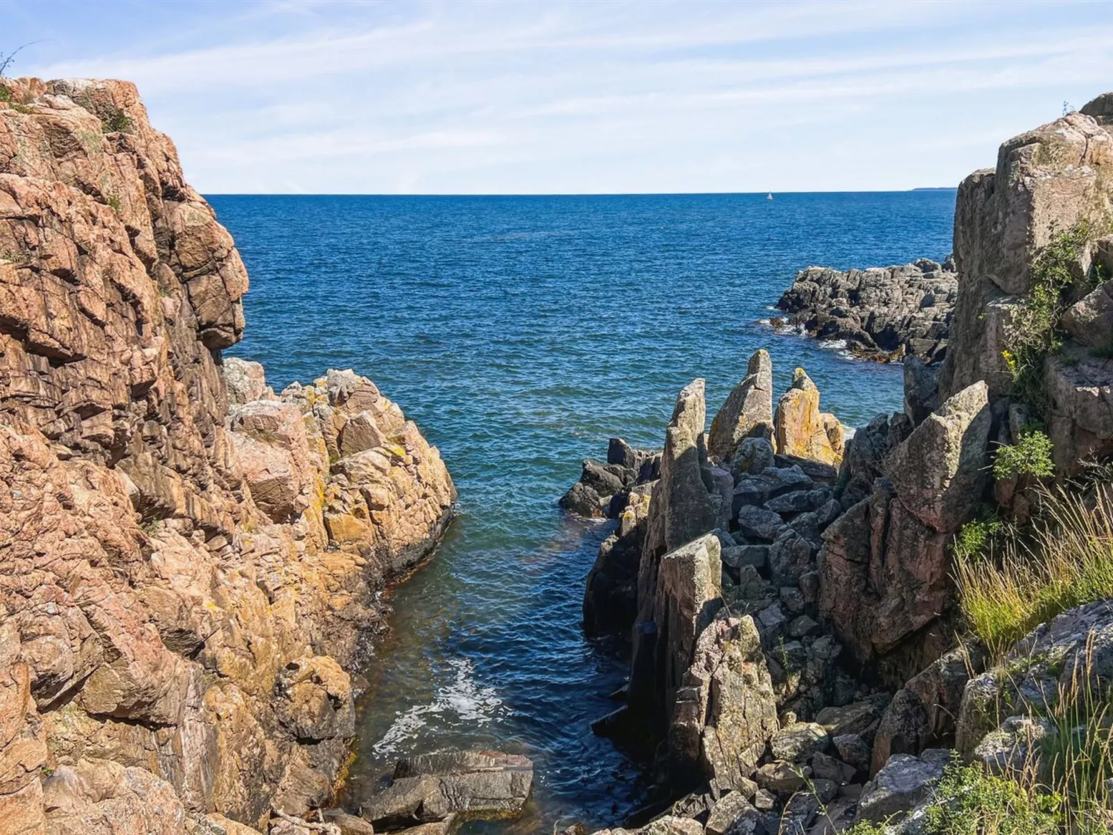 "Eicke" - 400m from the sea-Buiten