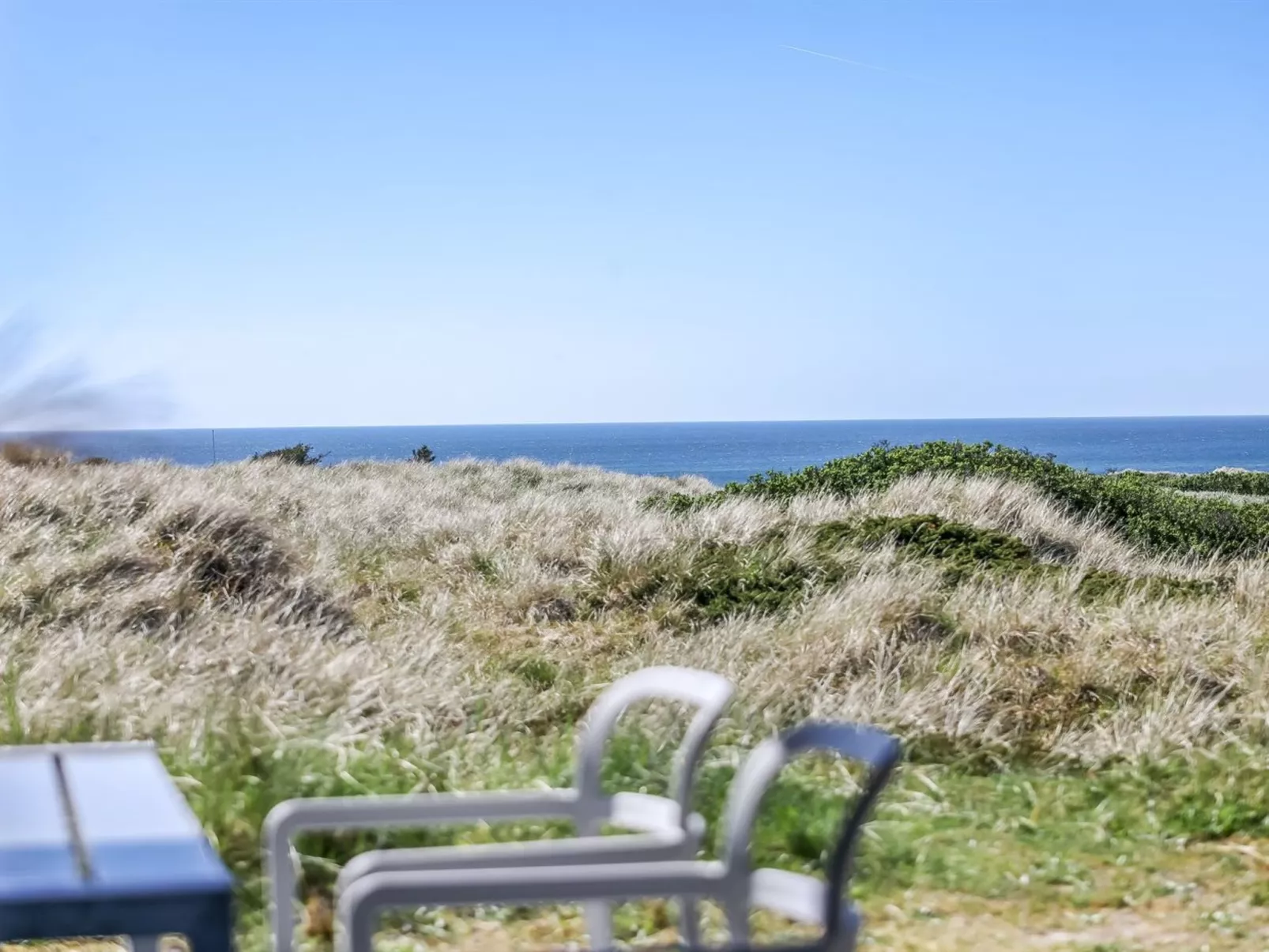 "Carit" - 450m from the sea-Buiten