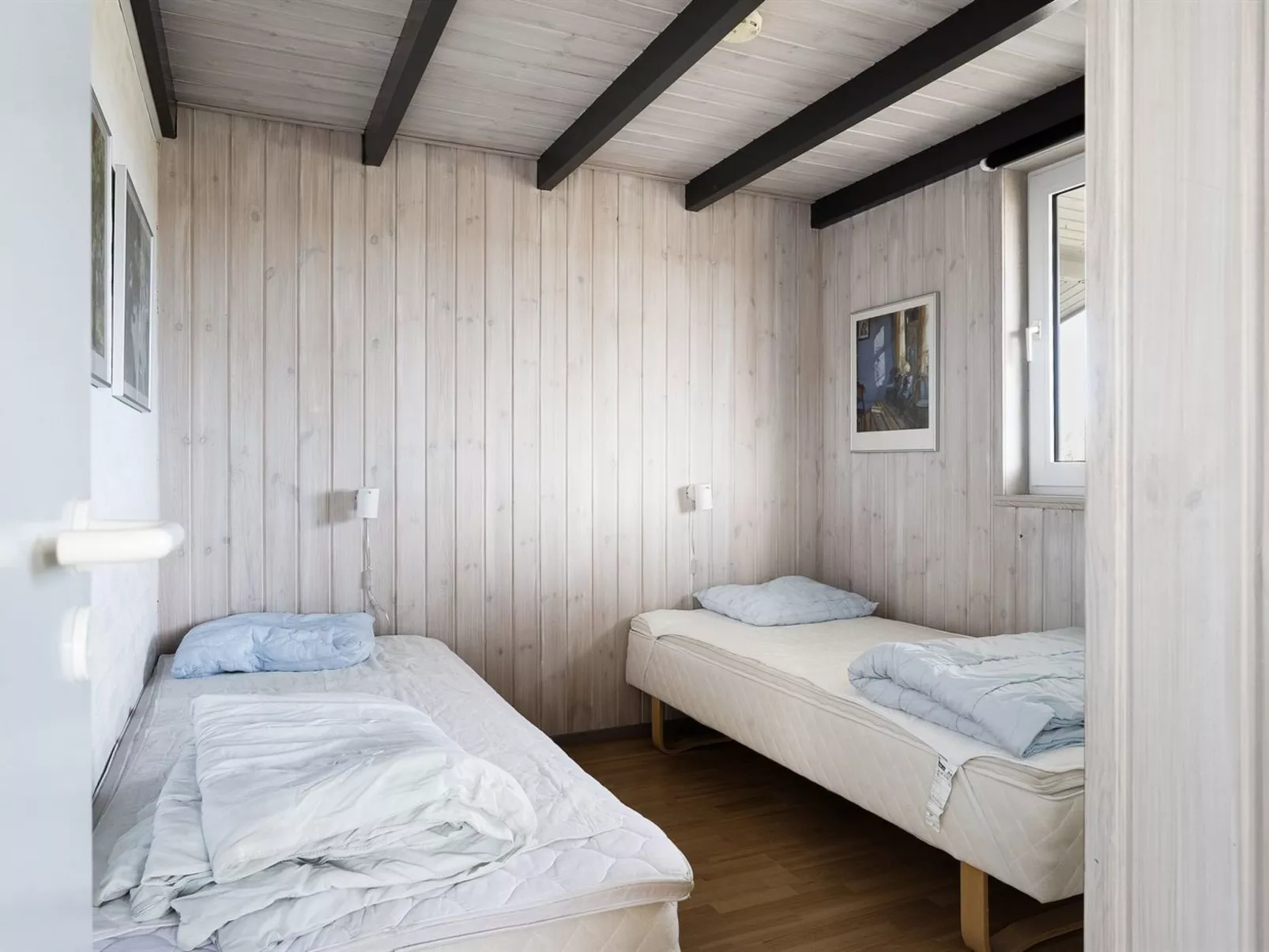 "Merta" - 150m from the sea-Binnen