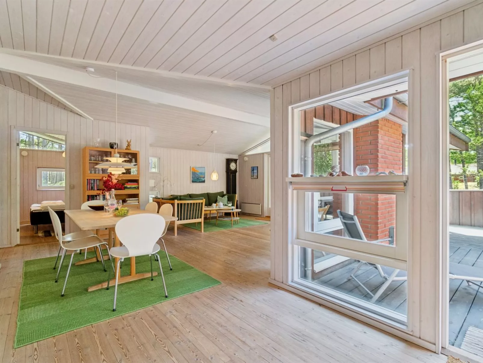 "Bothilda" - 950m from the sea-Binnen