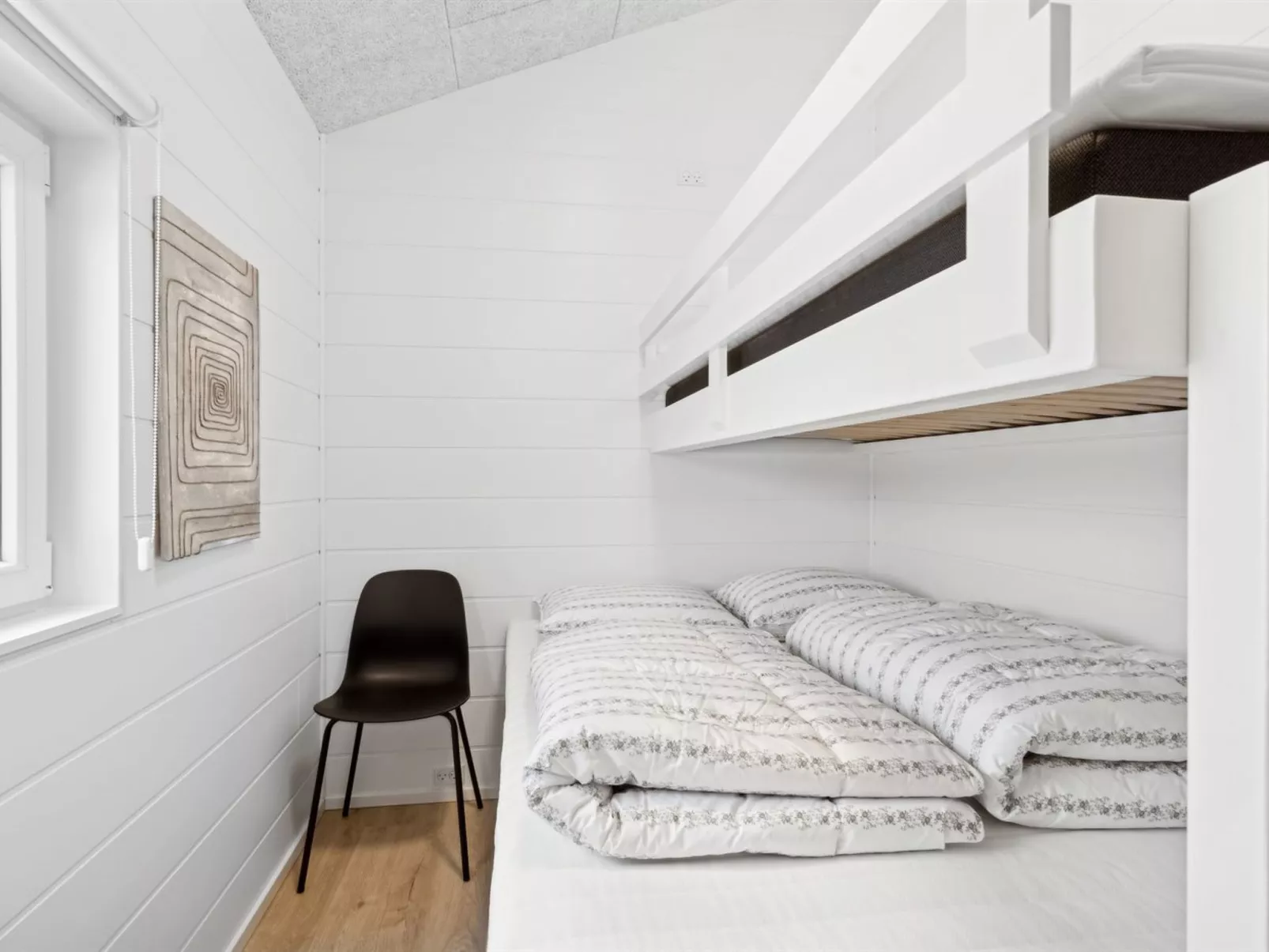 "Marinus" - 800m from the sea-Binnen