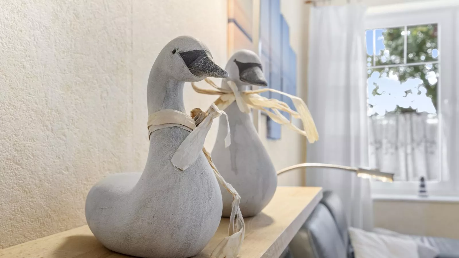 Nordlicht - Strandkorb EG-Sfeer