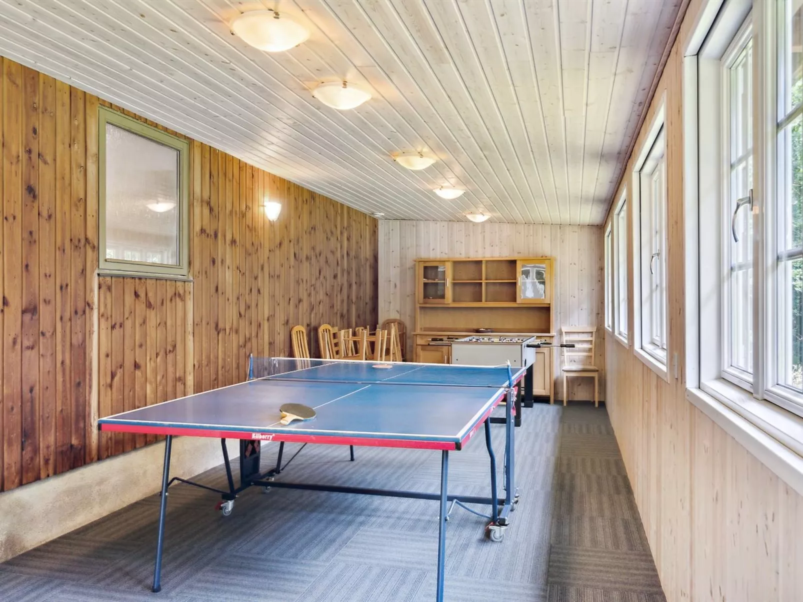 "Paulus" - 375m from the sea-Binnen