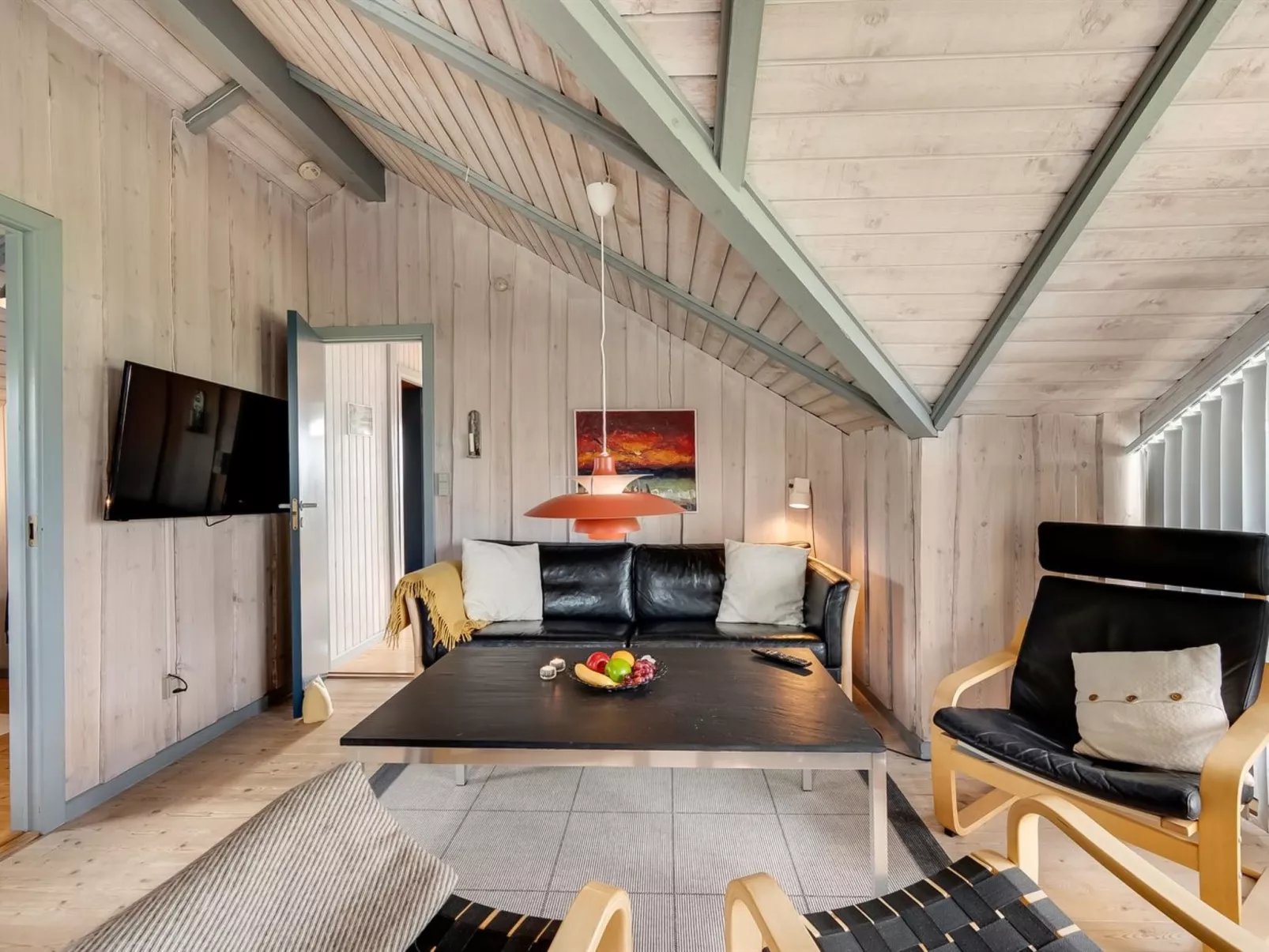 "Angelie" - 400m from the sea-Binnen