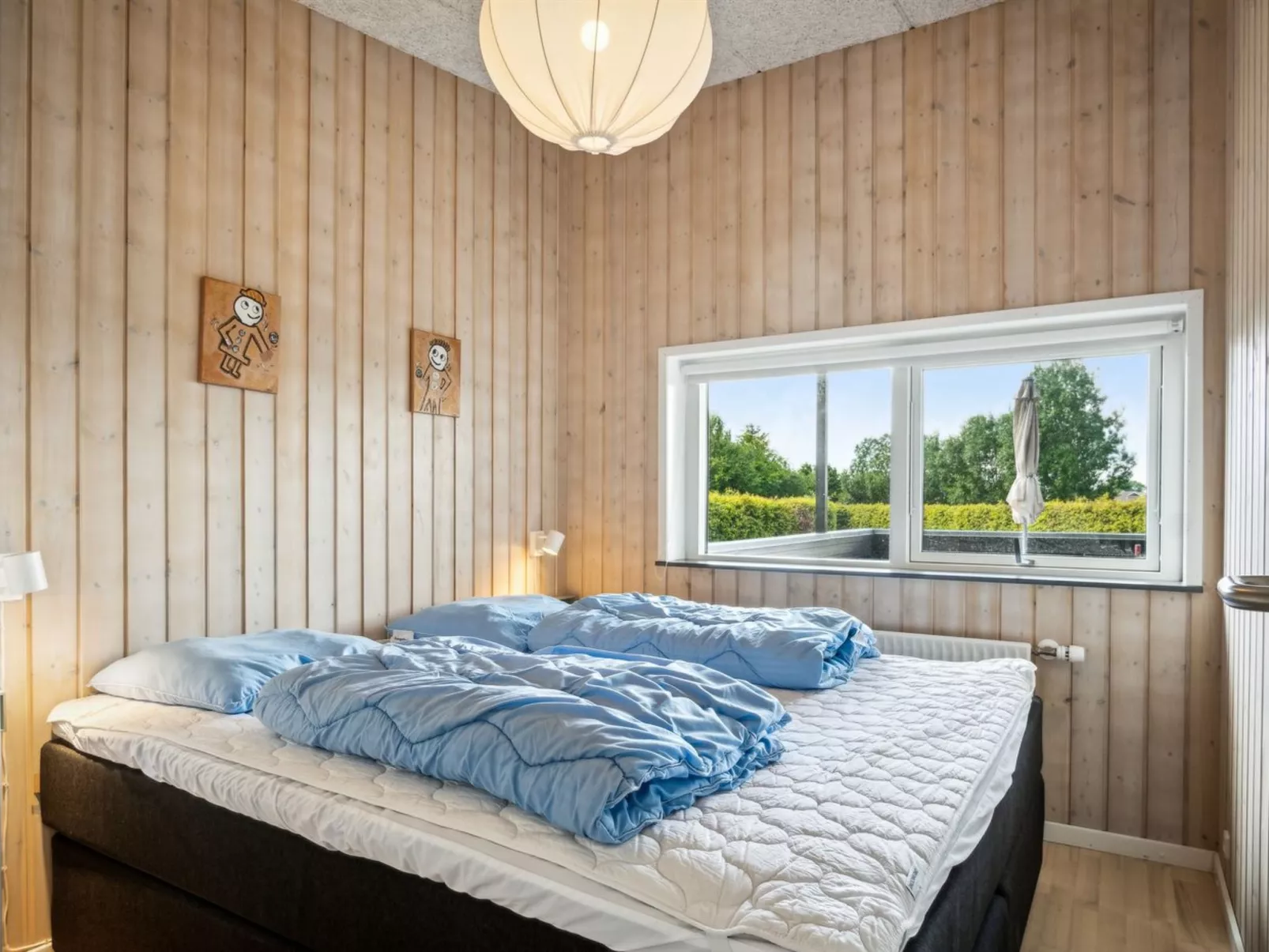 "Gloria" - 500m from the sea-Binnen