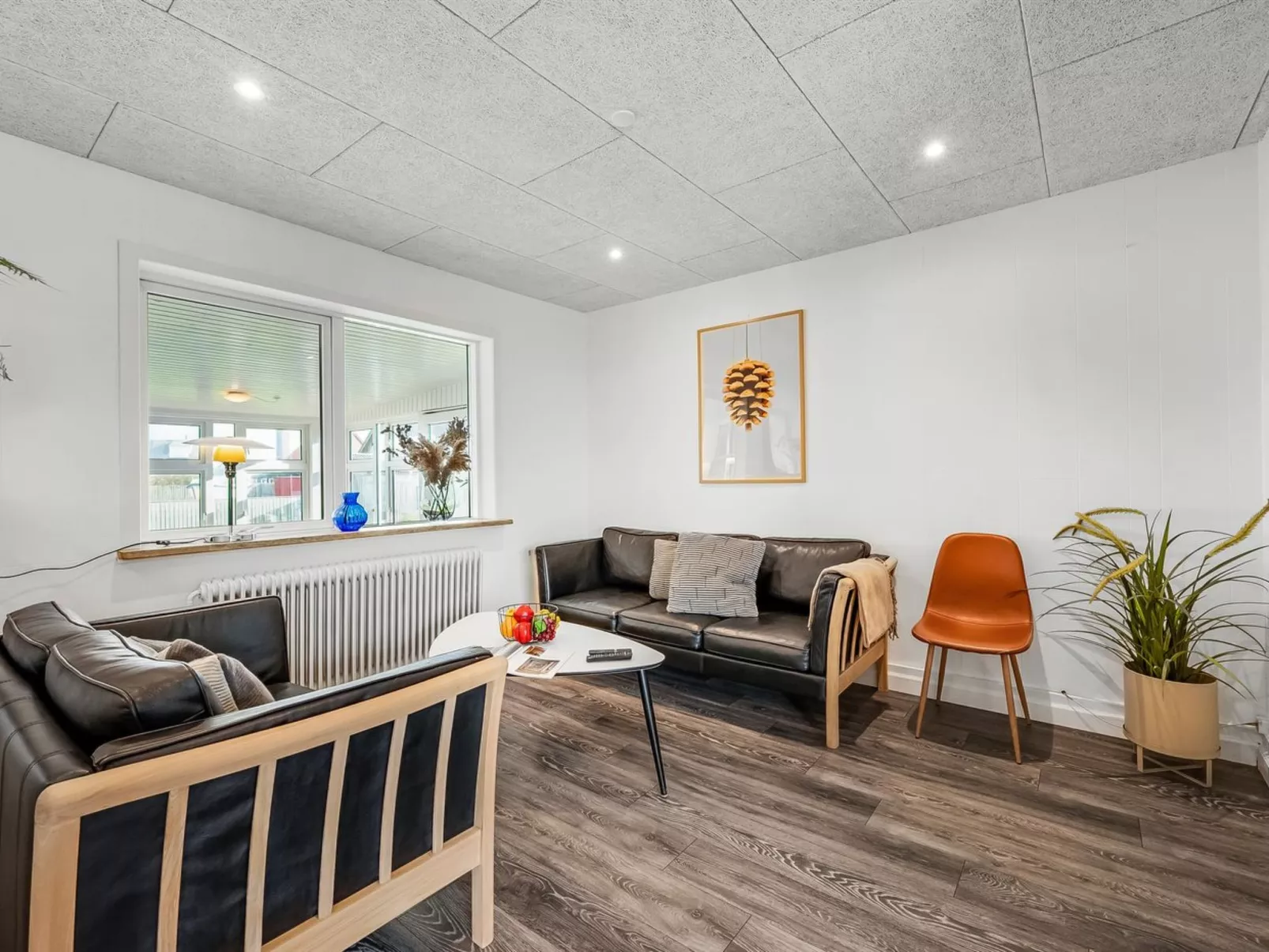 "Darja" - 300m from the sea-Binnen