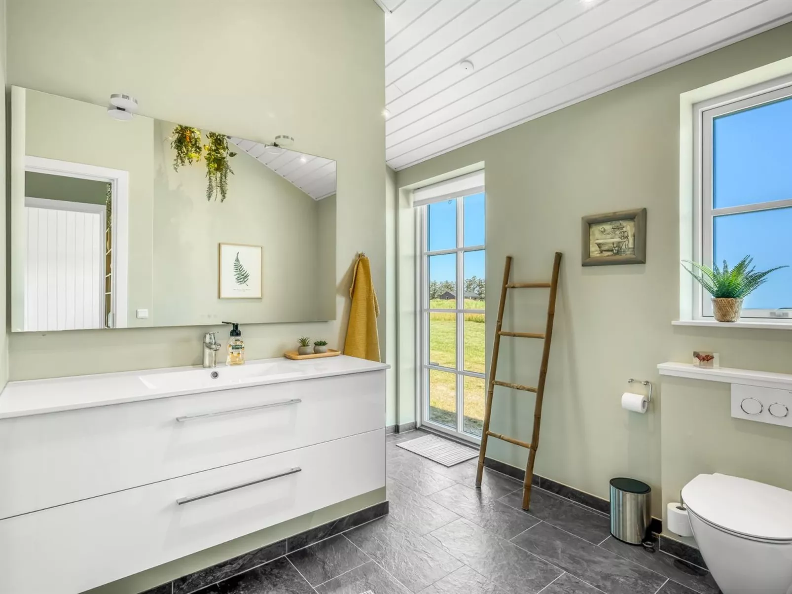 "Inola" - 1km from the sea-Binnen