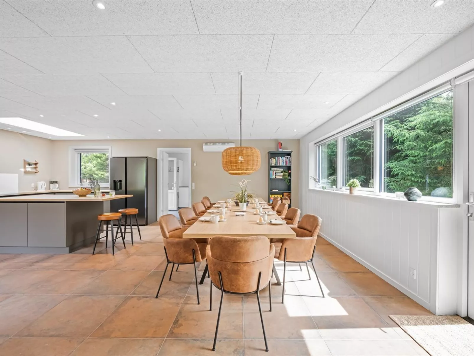 "Baggi" - 900m from the sea-Binnen