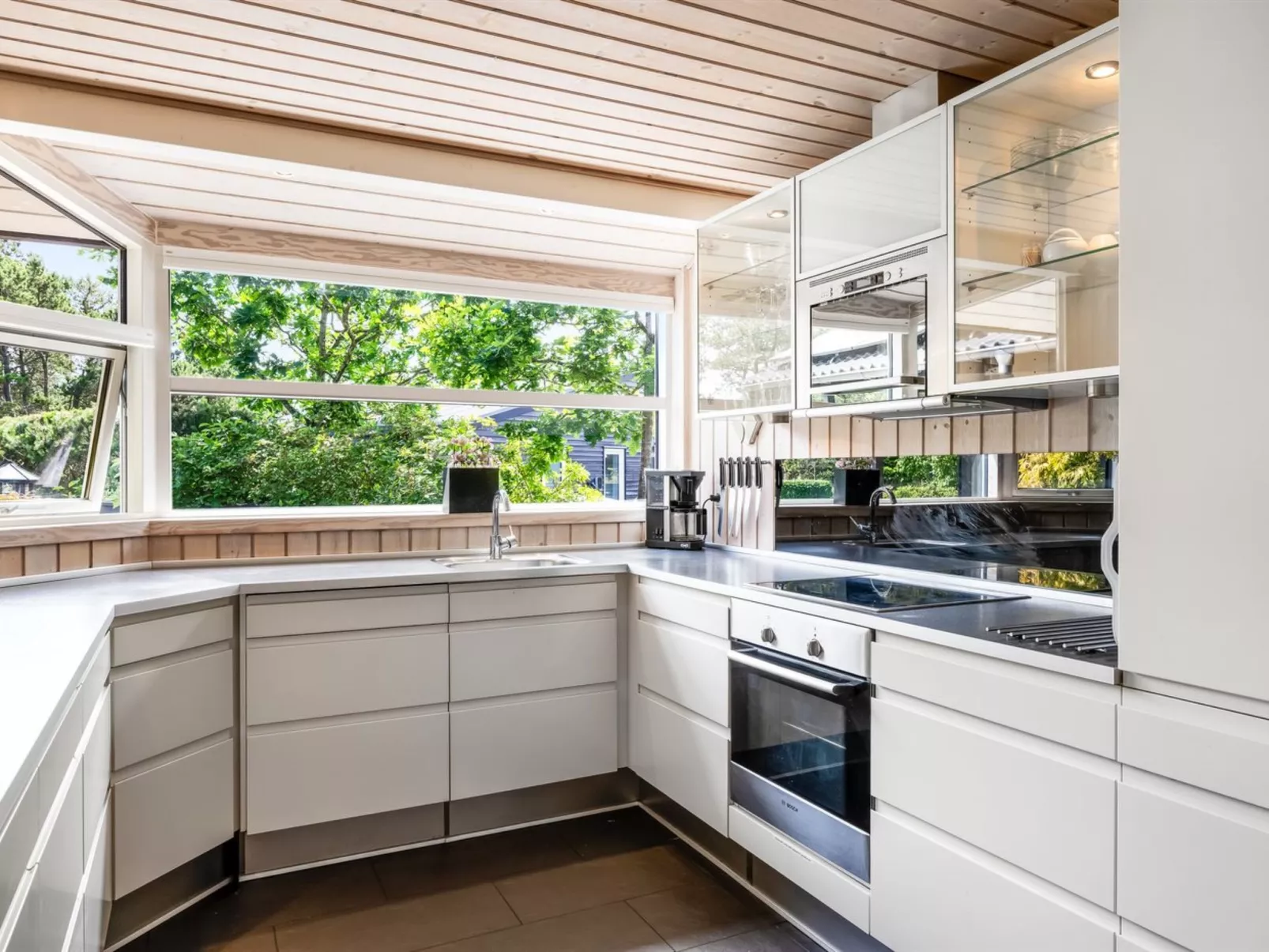 "Fritzi" - 1.7km from the sea-Binnen