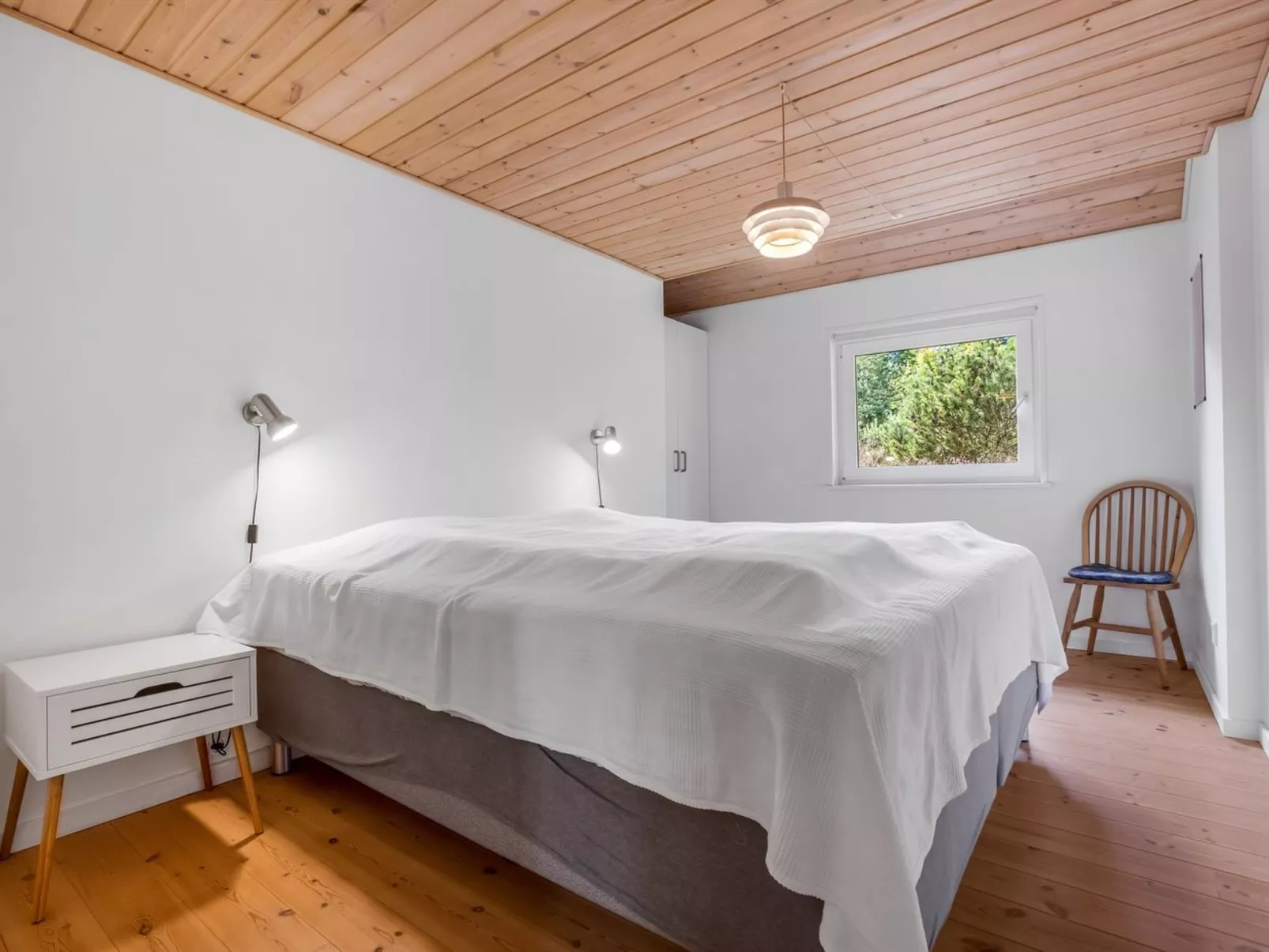 "Brunetta" - 350m from the sea-Binnen