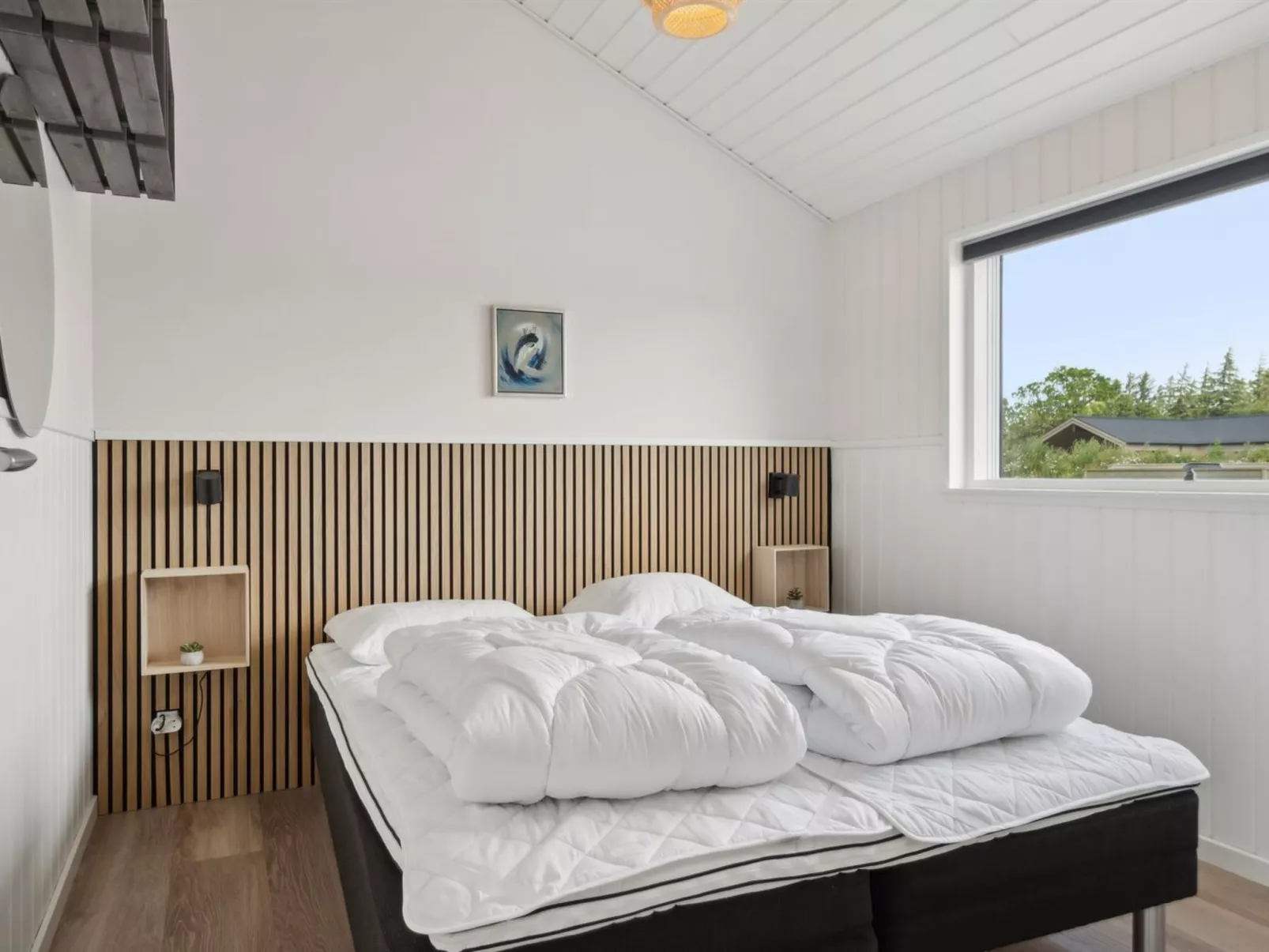 "Henke" - 475m from the sea-Binnen