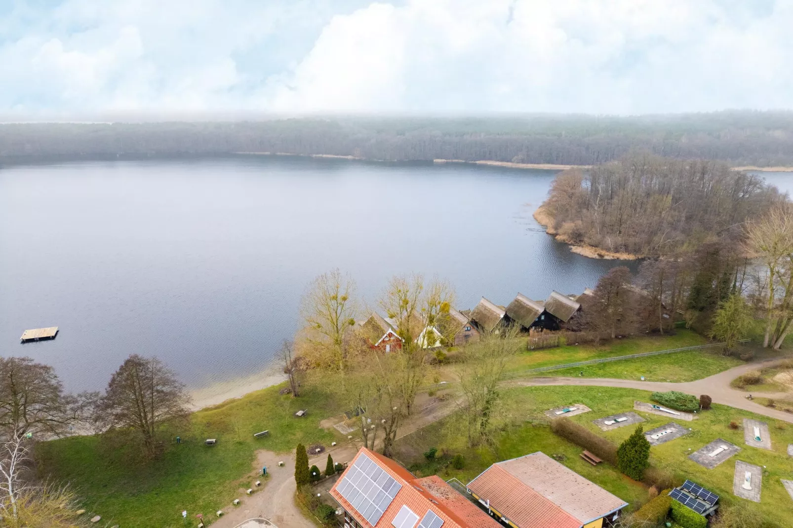 Schwan 316-Gebieden zomer 1km