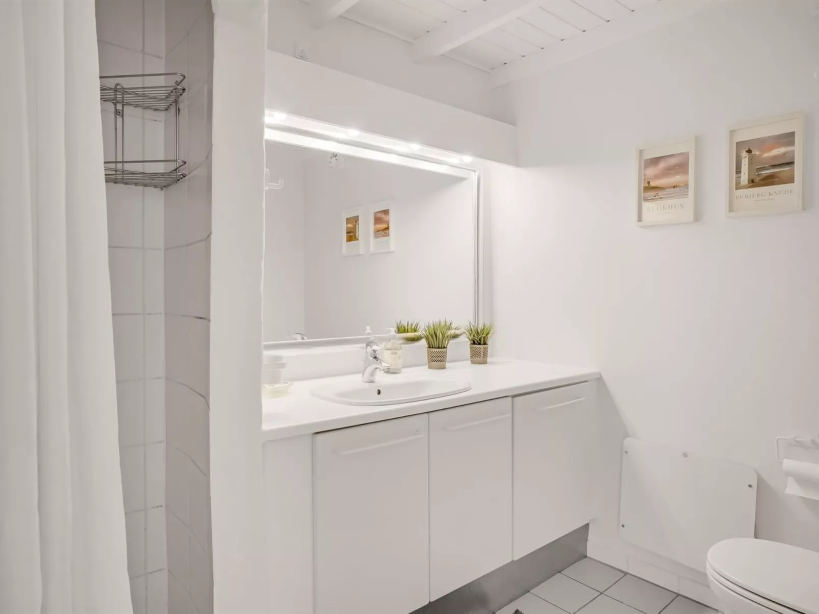 "Naema" - 400m from the sea-Binnen