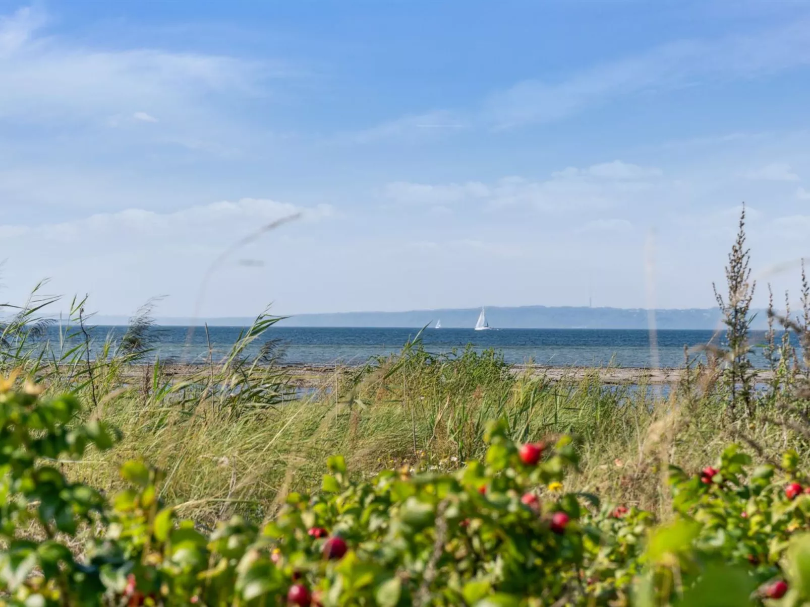 "Joella" - 75m from the sea-Buiten