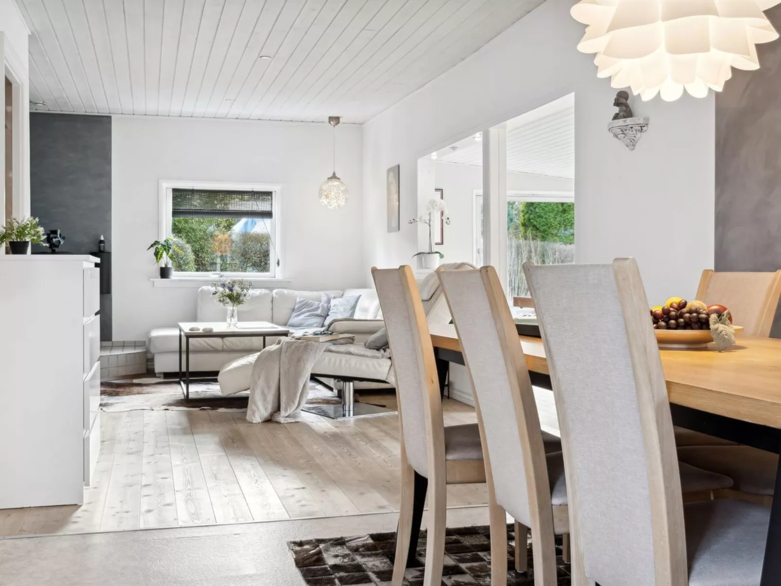 "Elemine" - 300m to the fjord-Binnen