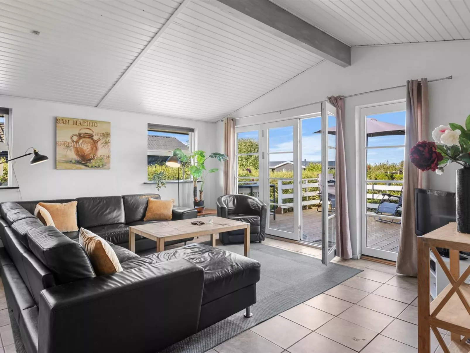 "Maylin" - 350m from the sea-Binnen