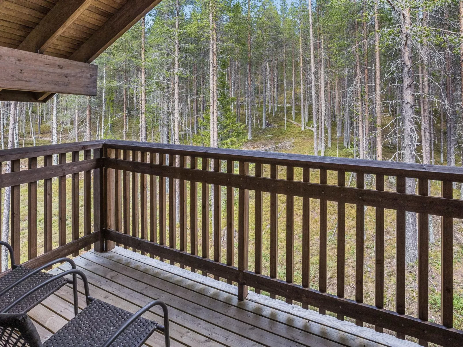 Karhunkieppi 11a-Binnen