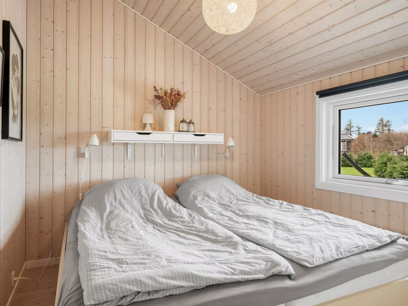 "Antero" - 500m to the fjord-Binnen