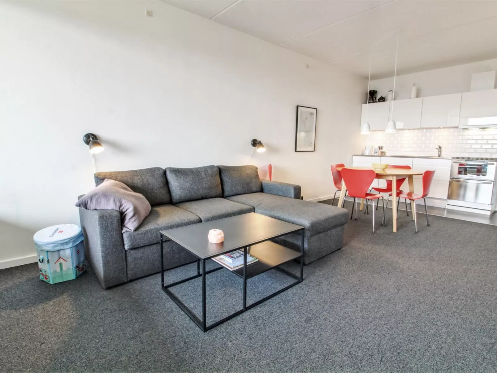 "Mijat" - 50m from the sea-Binnen