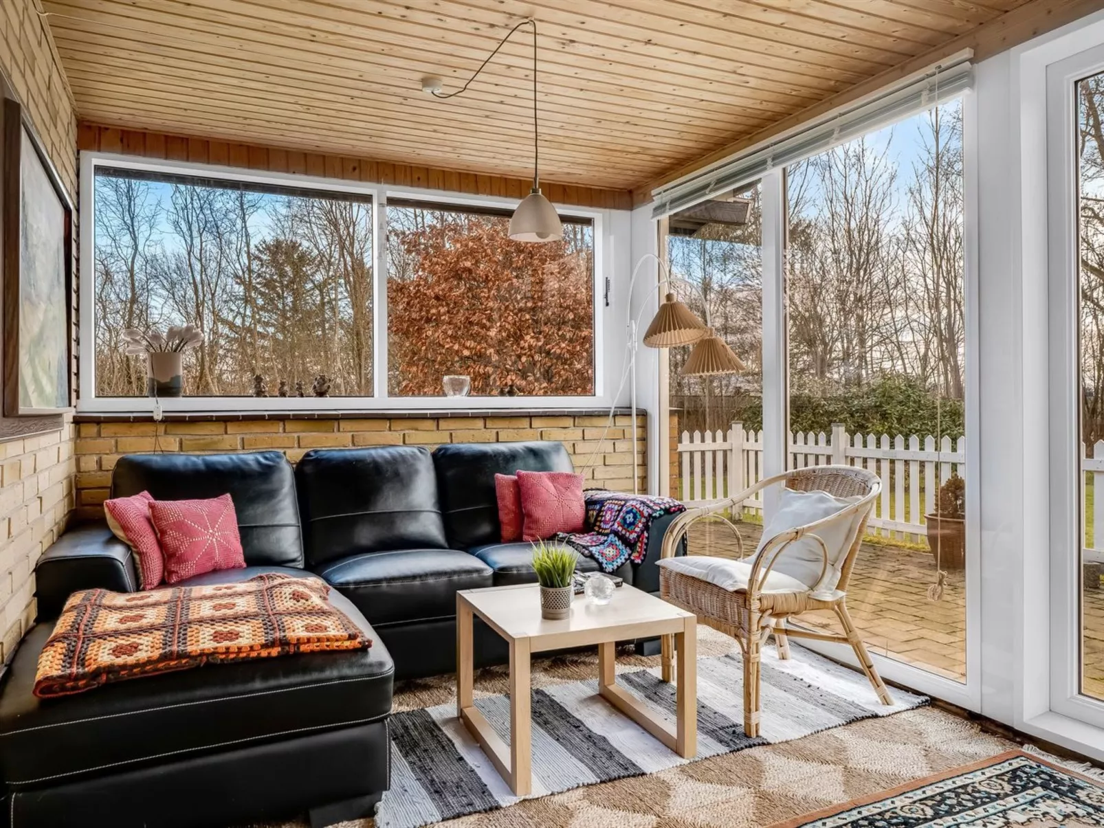 "Marika" - 400m to the fjord-Binnen