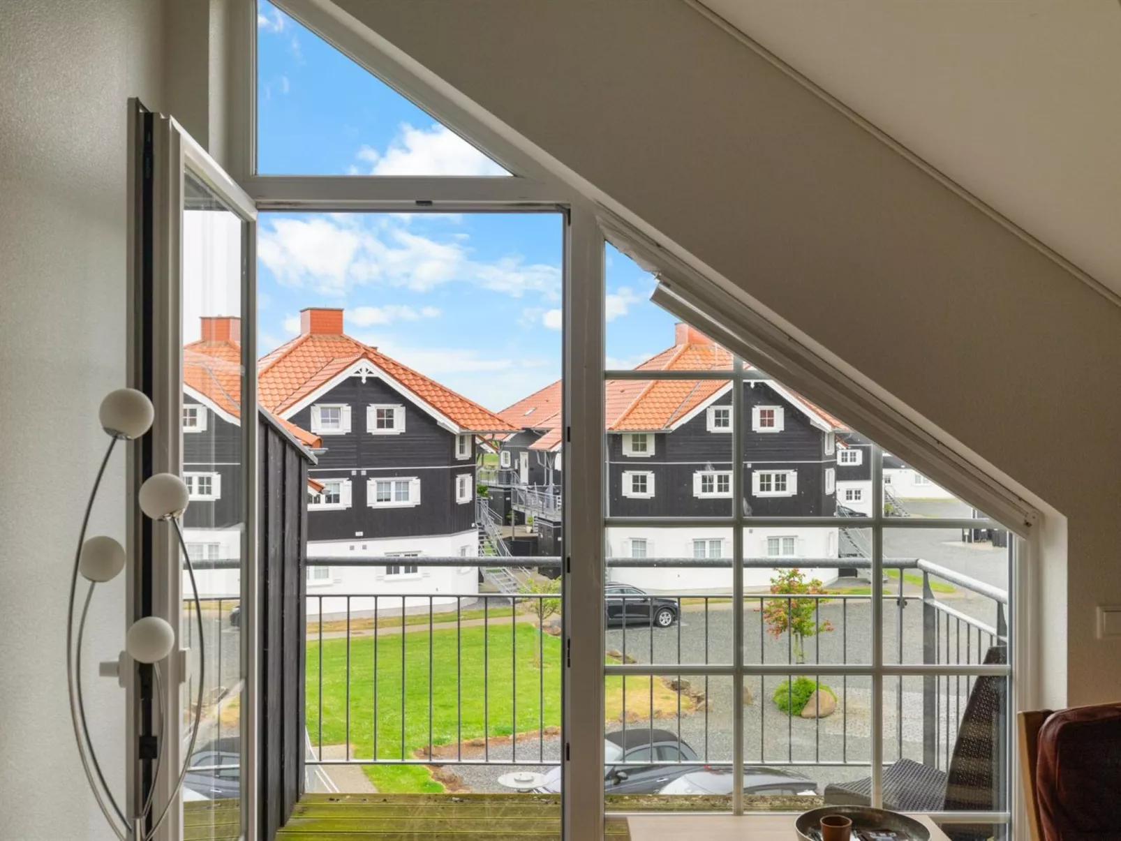 "Ismo" - 350m from the sea-Buiten