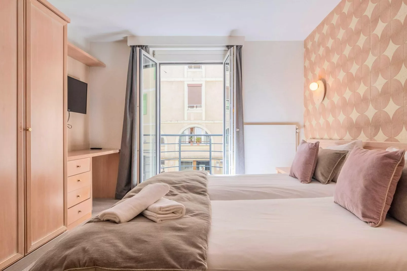 Cityzen-112-Slaapkamer