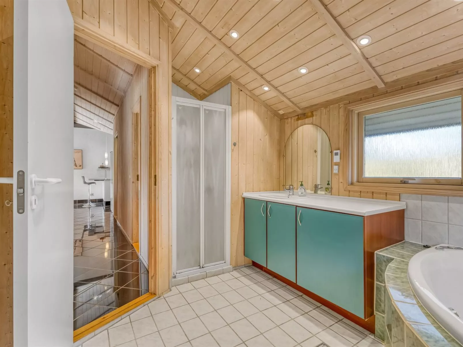 "Selvi" - 500m from the sea-Binnen