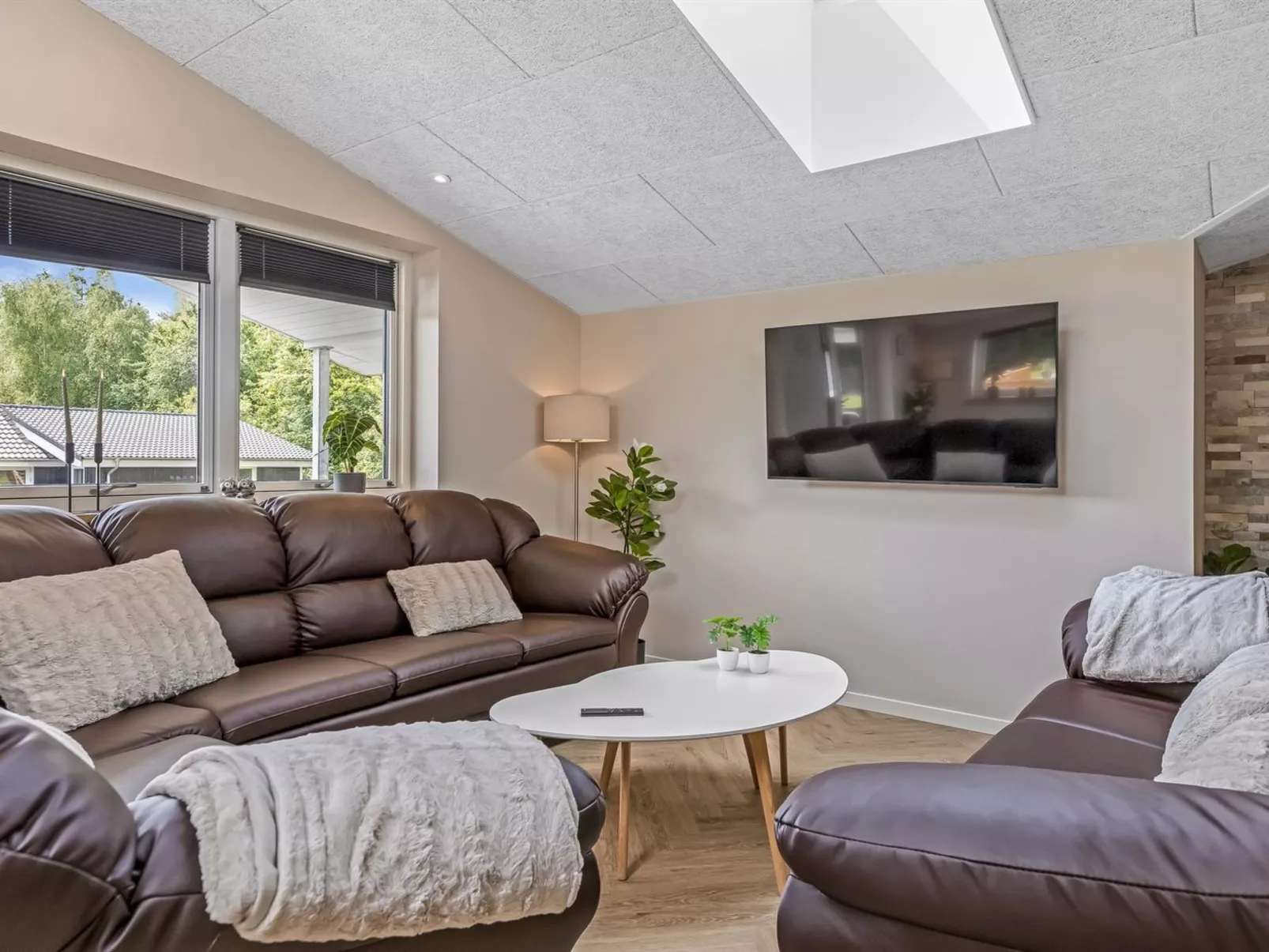 "Alvira" - 30km from the sea-Binnen