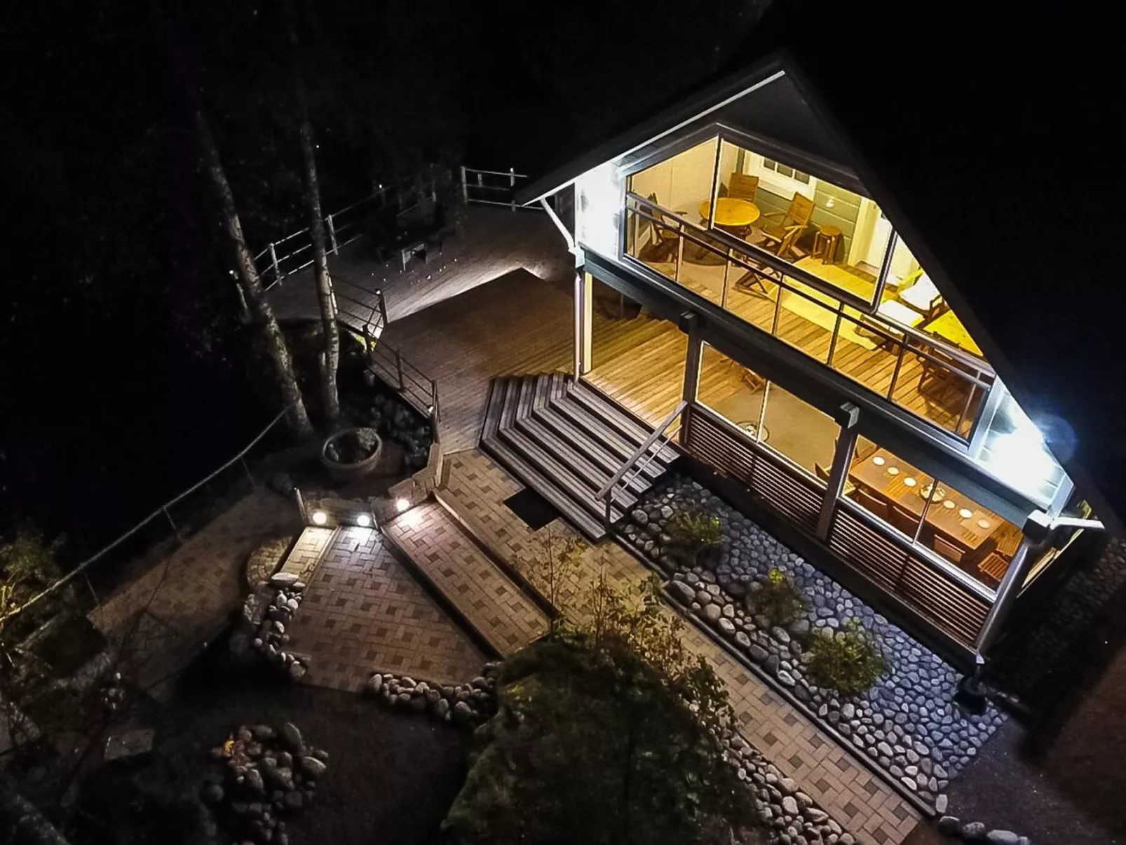 Huvila ferdinand-Binnen