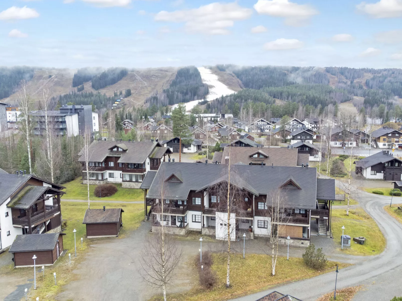 Point vale 1 as 9-Binnen