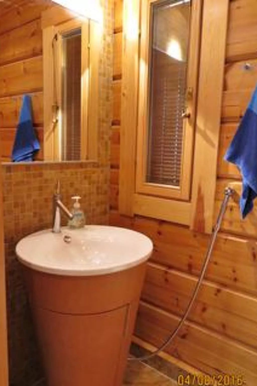 Villa pinjaranta-Binnen