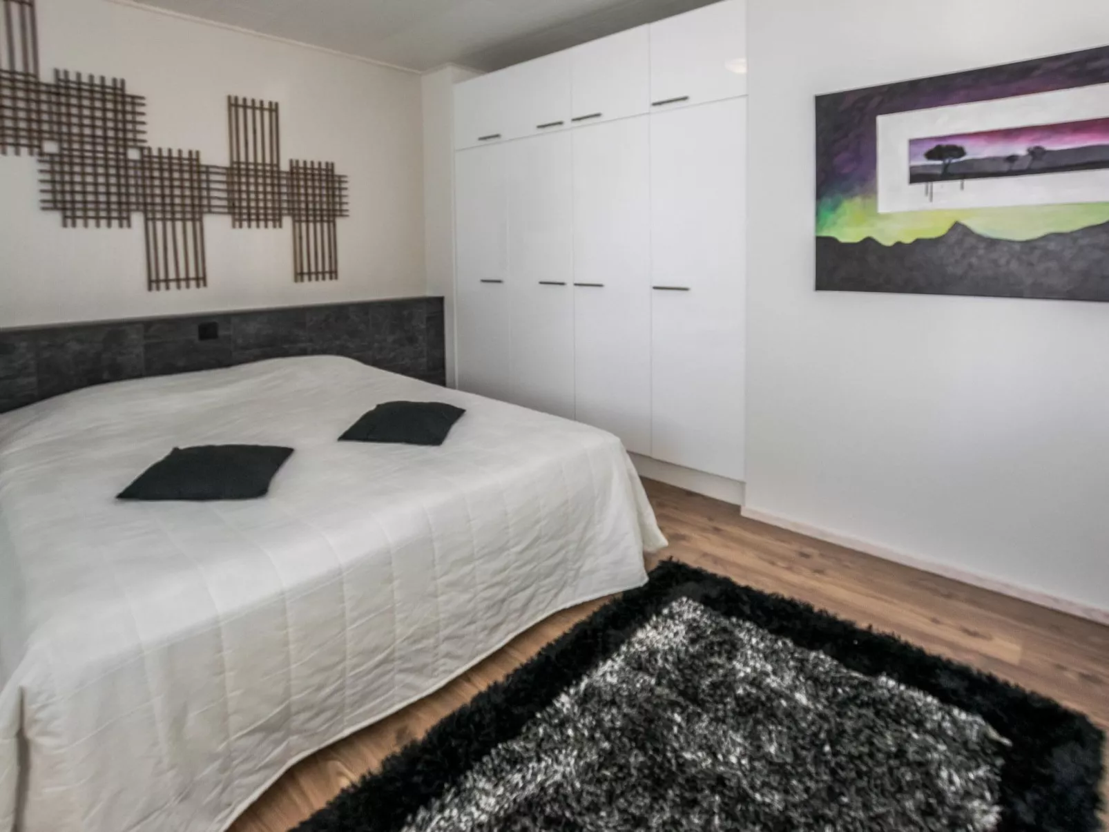 Villa kaivopuisto-Binnen