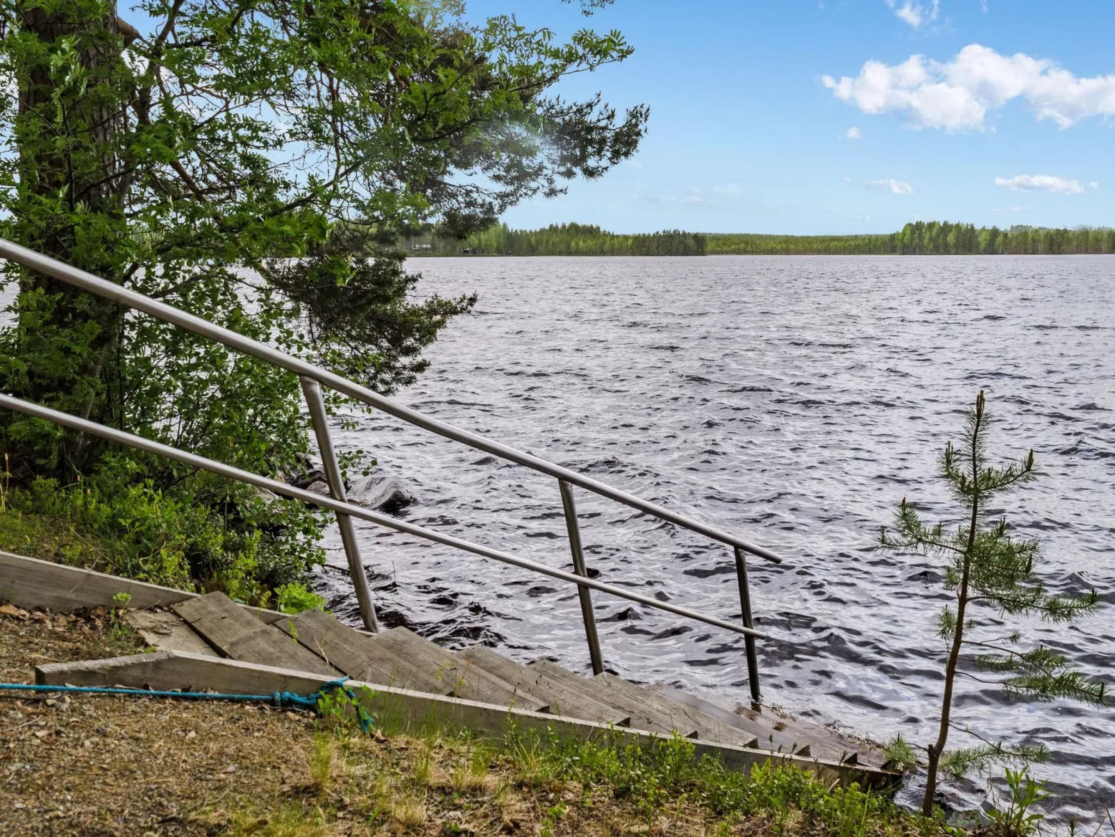 Hatun huilaus-Binnen