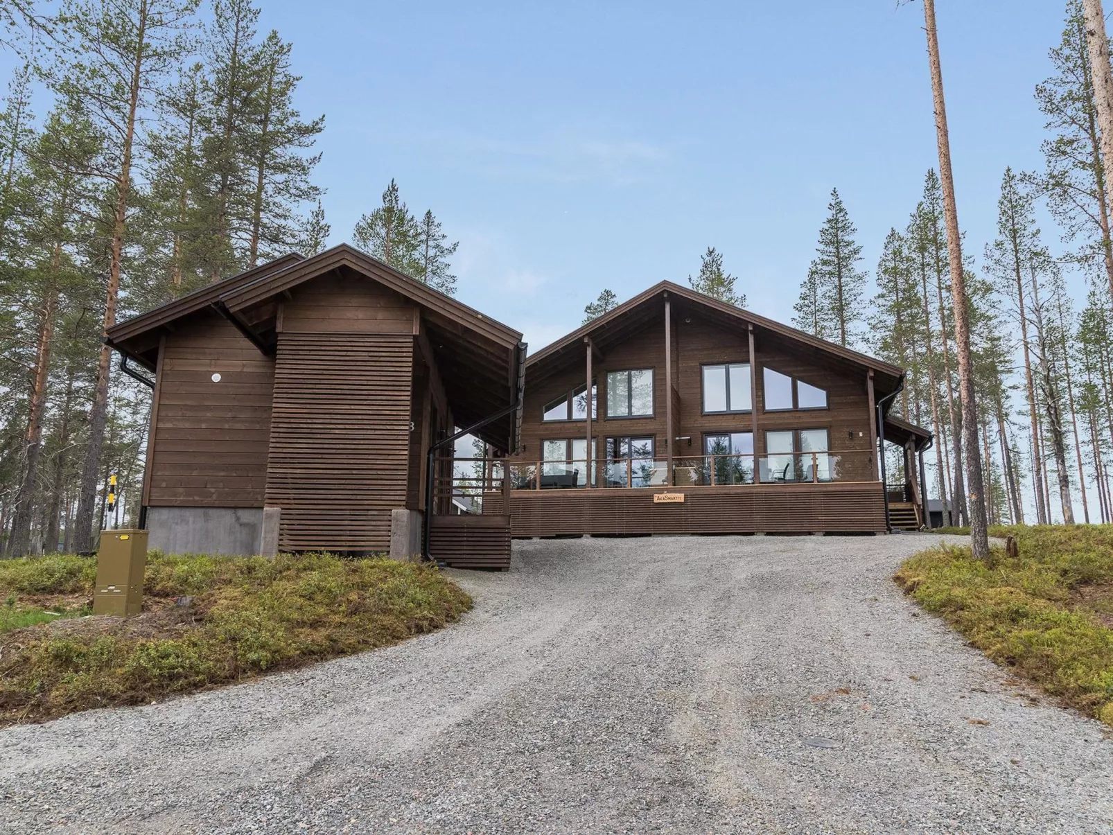 Äkäsmartti b-Binnen