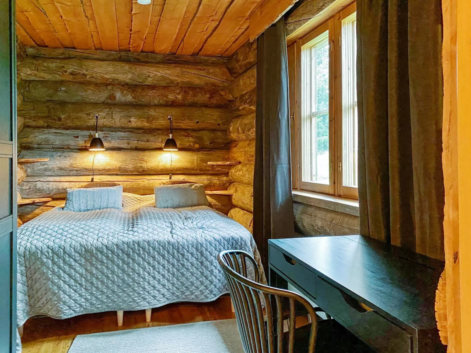 Rukanlumo-kelo-Binnen