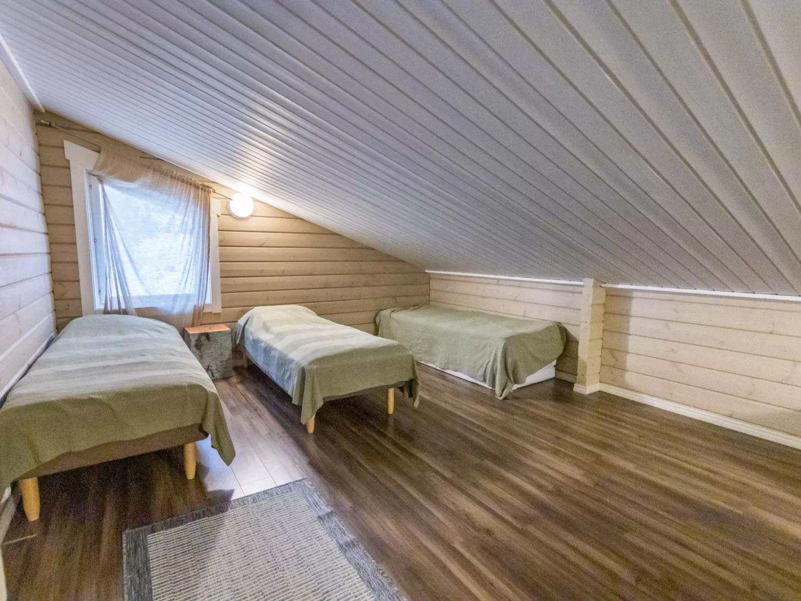 Uulanlinna a, paritalo-Binnen