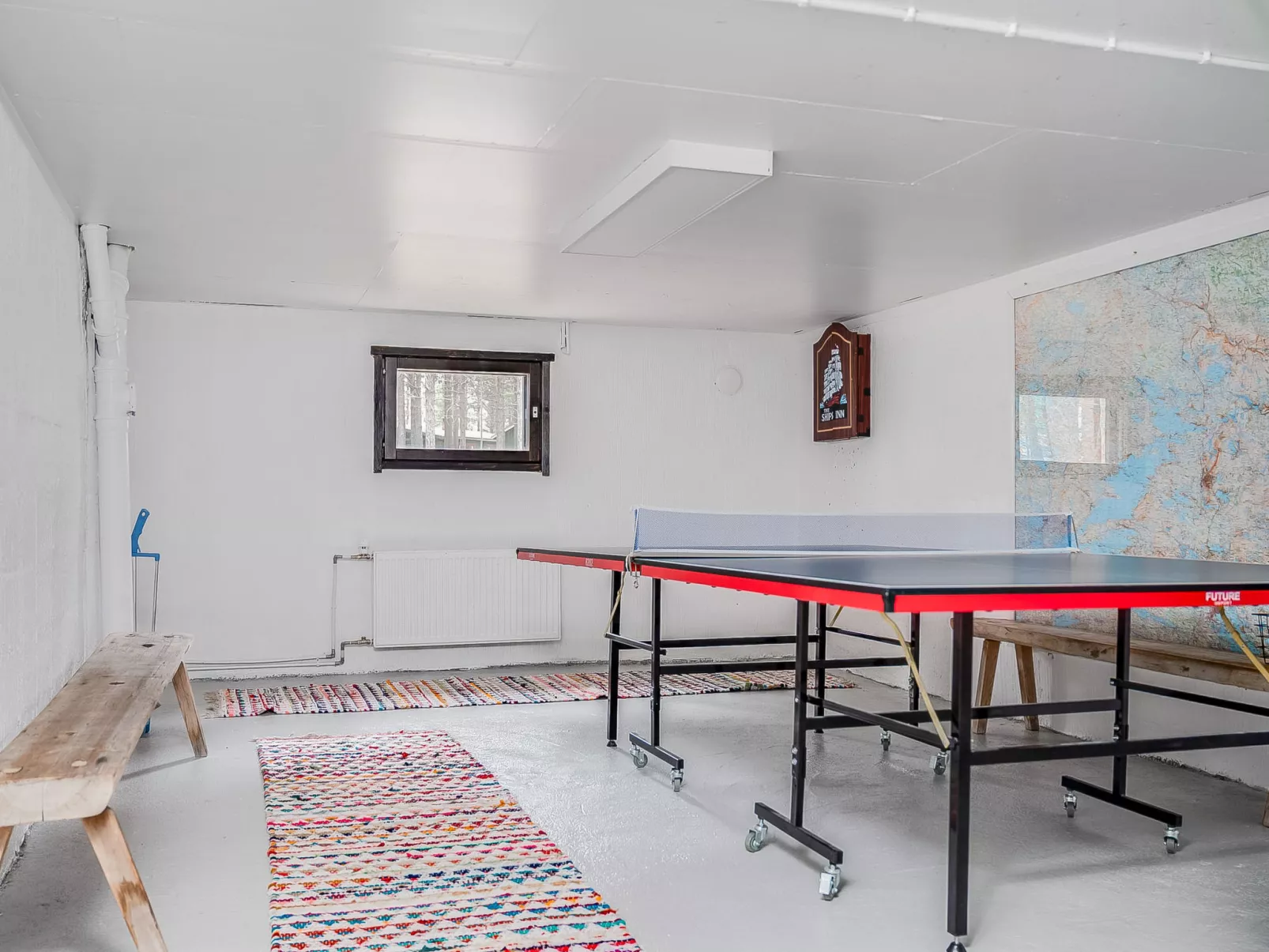 Villa kilkilö-Binnen