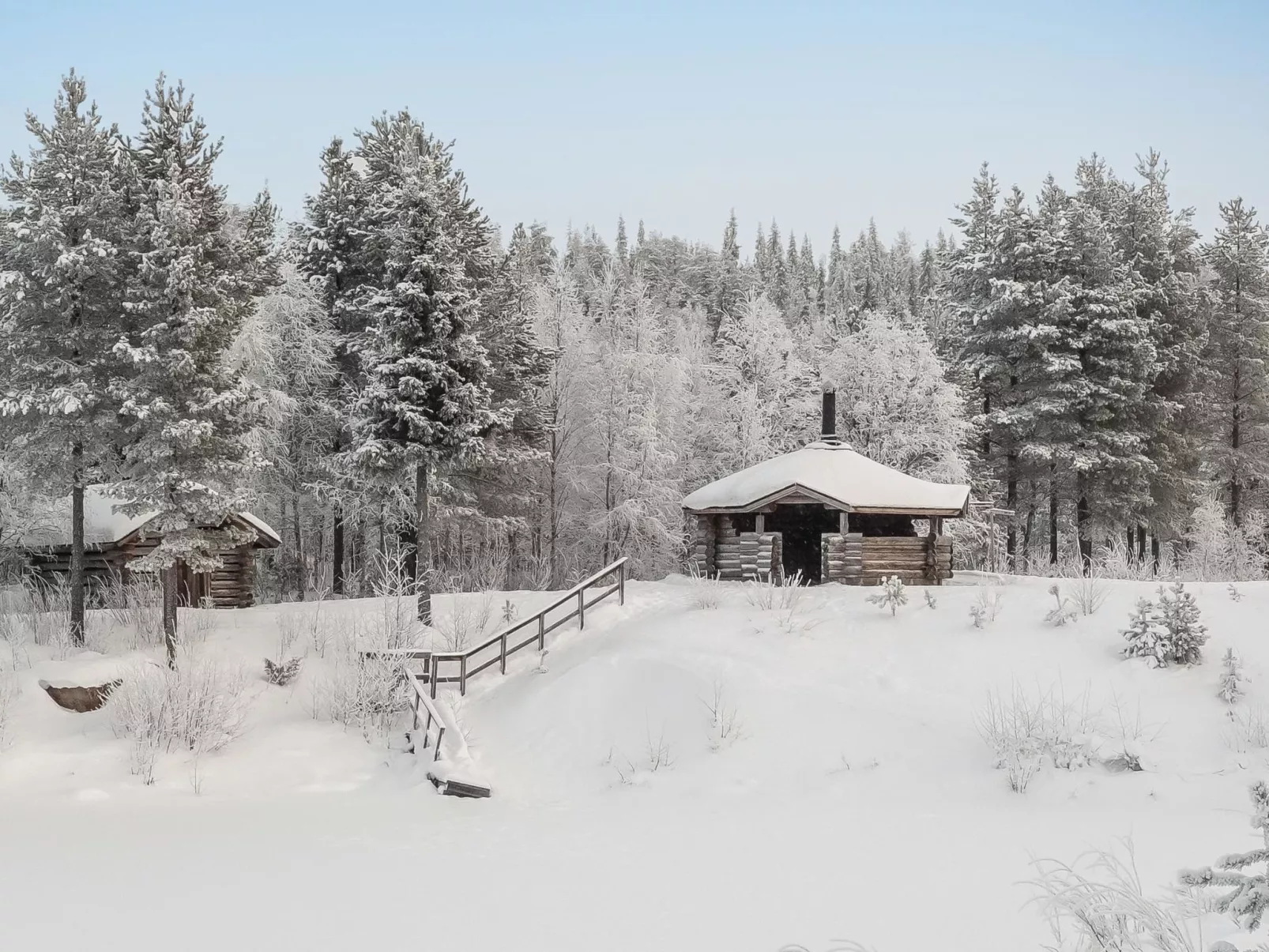Keselmäkangas-Binnen