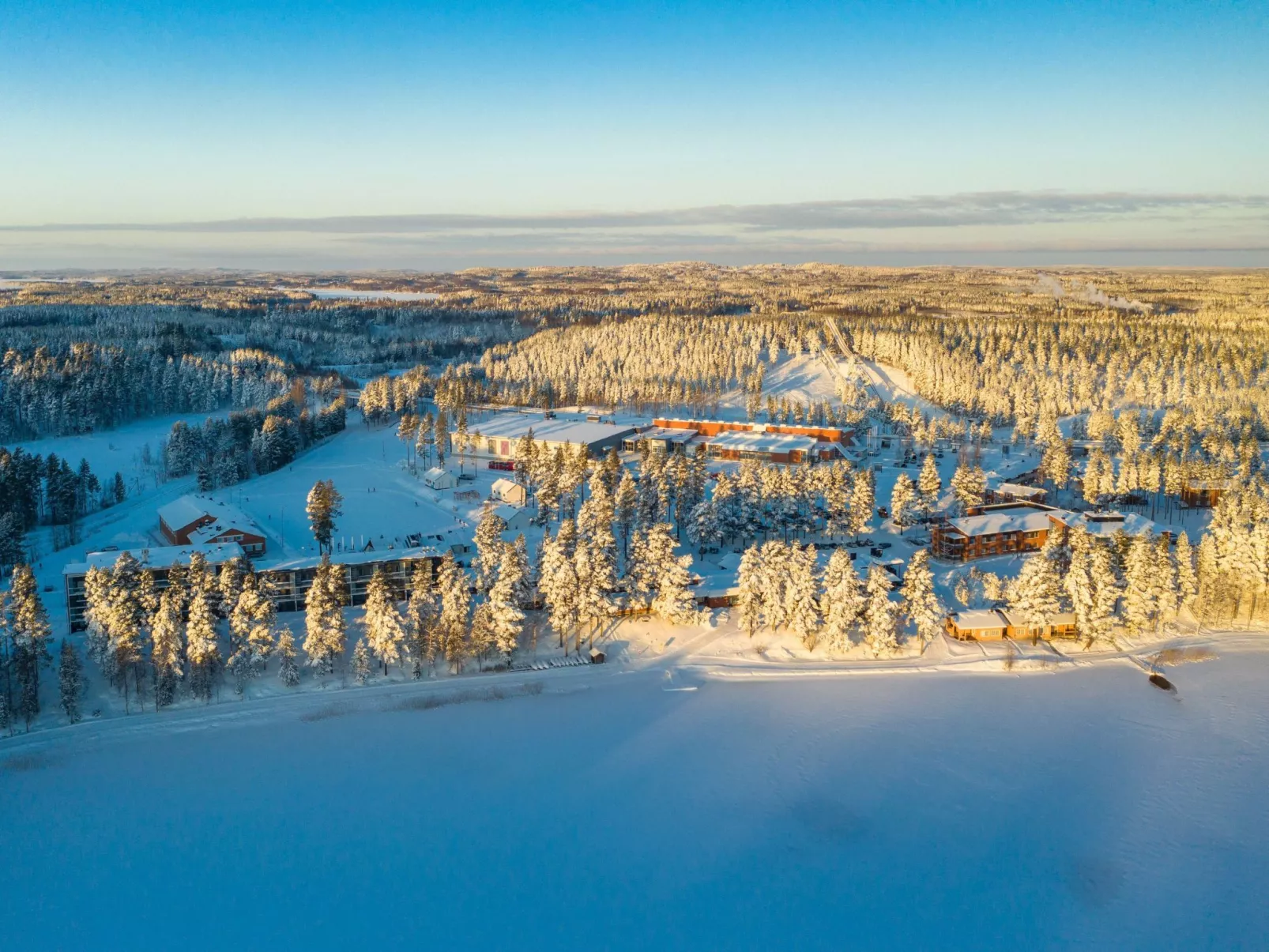 Vuokatin loiste 9 a 2-Binnen