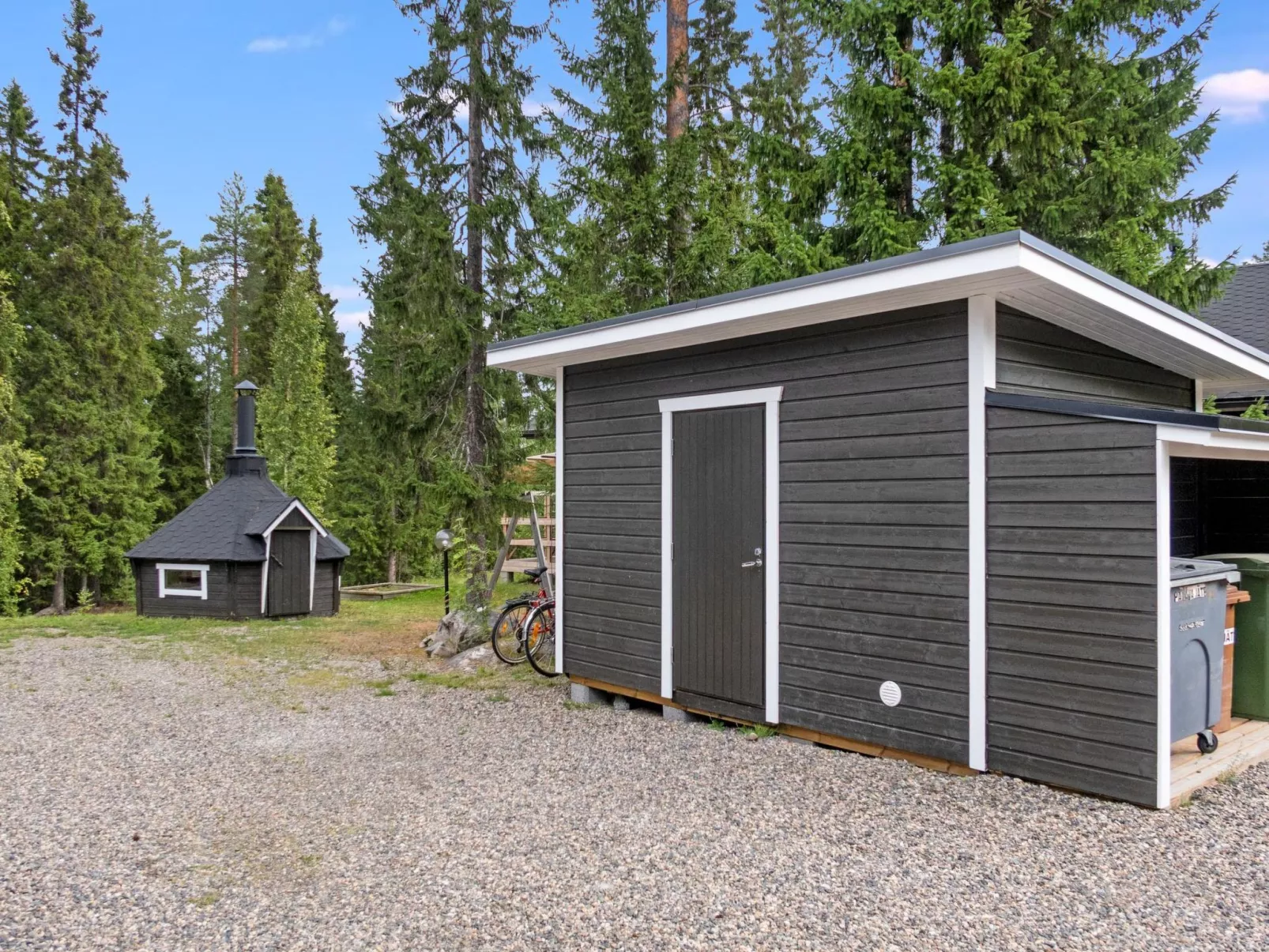 Vuokatin molle-Binnen