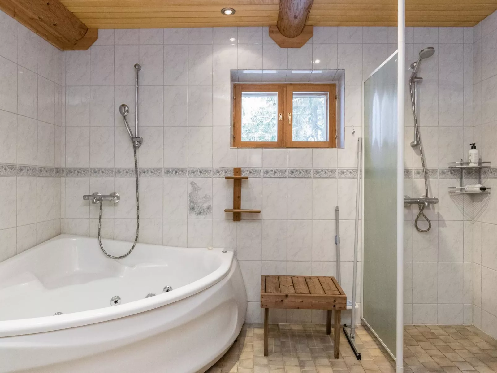 Kaidan kunkku-Binnen