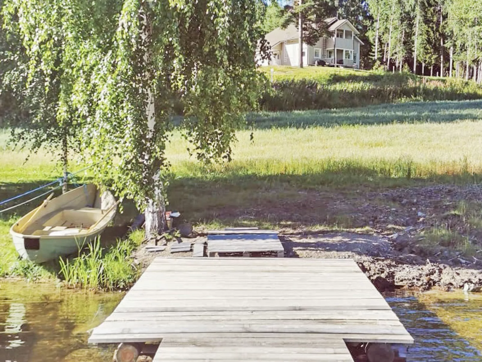 Villa sammallahti-Binnen