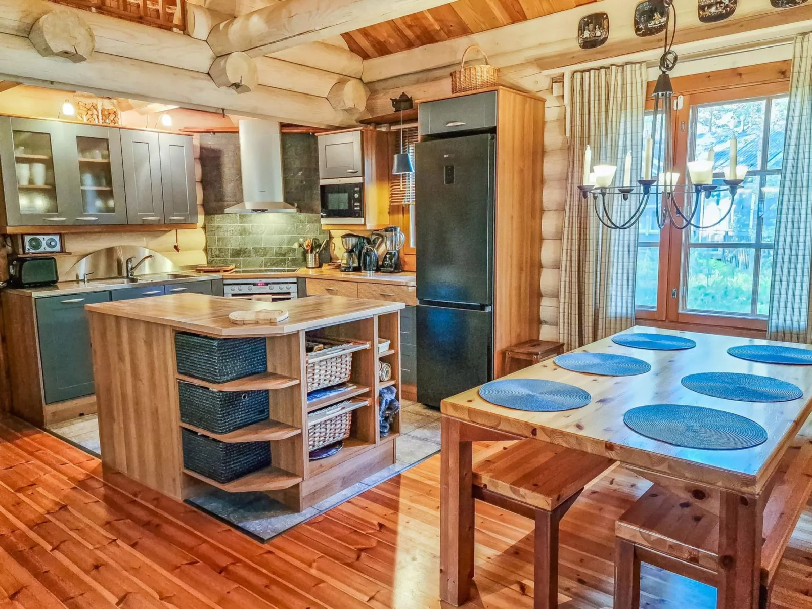 Pyöröpirtti-Binnen