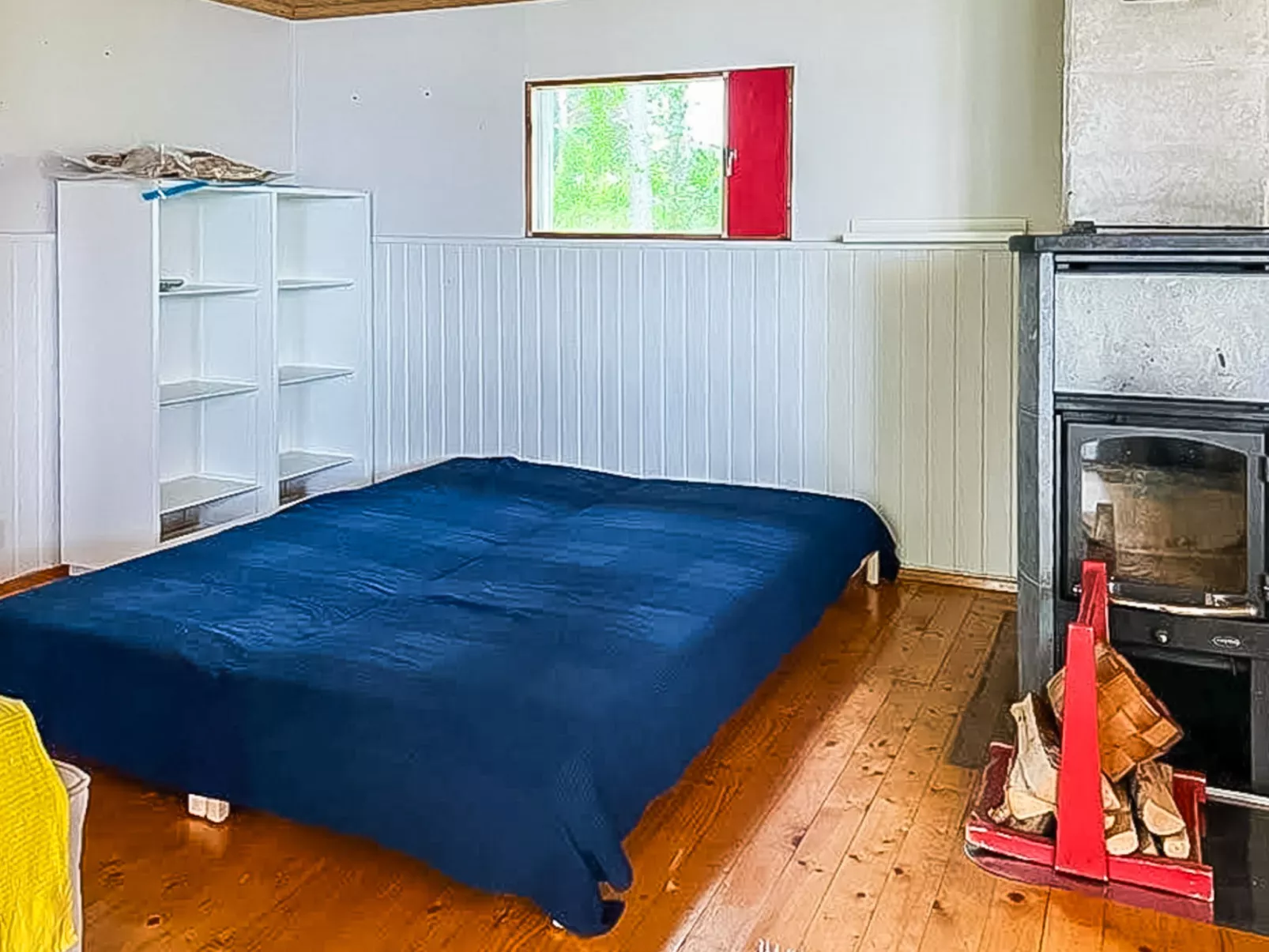 Villa talvilahti-Binnen