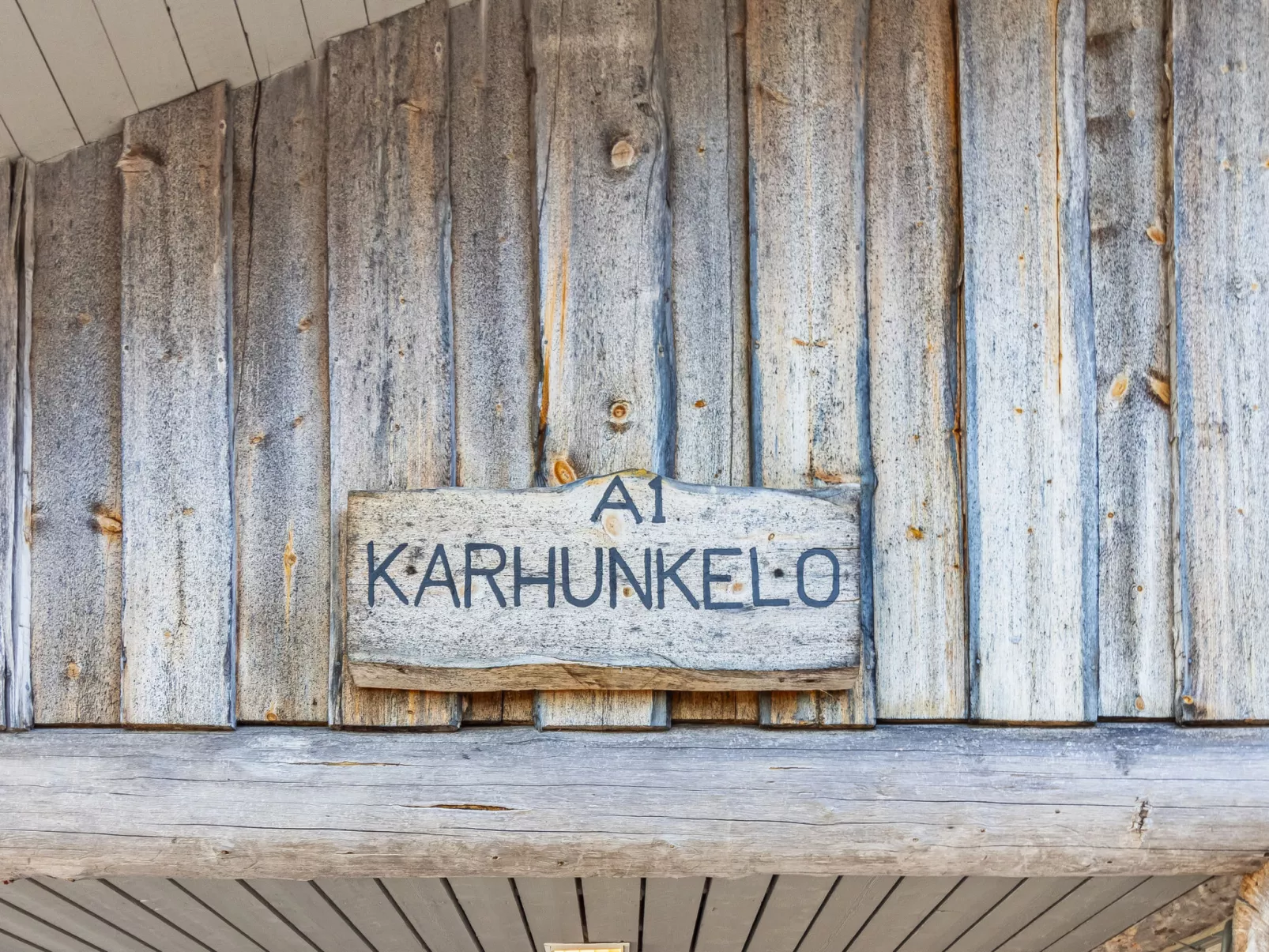 Karhunkelo-Binnen