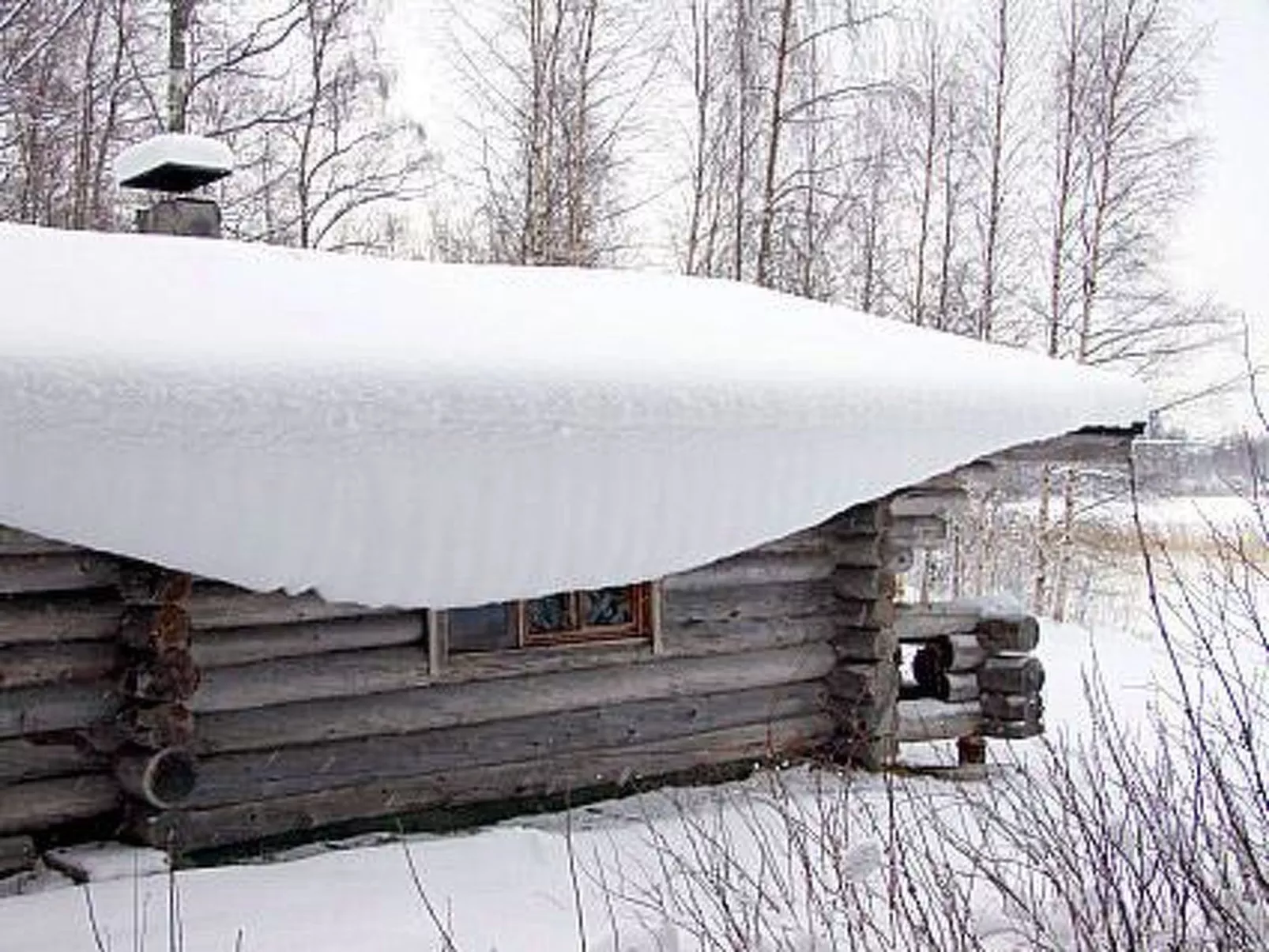 Kopinkallio 2-Binnen