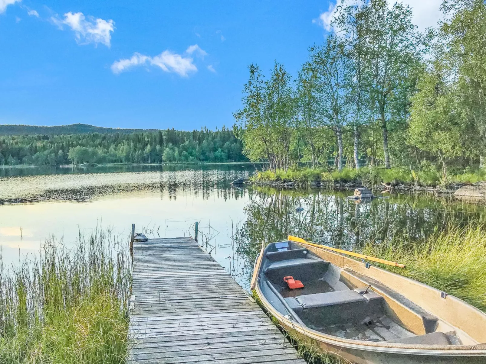 Villa jaloranta b-Binnen