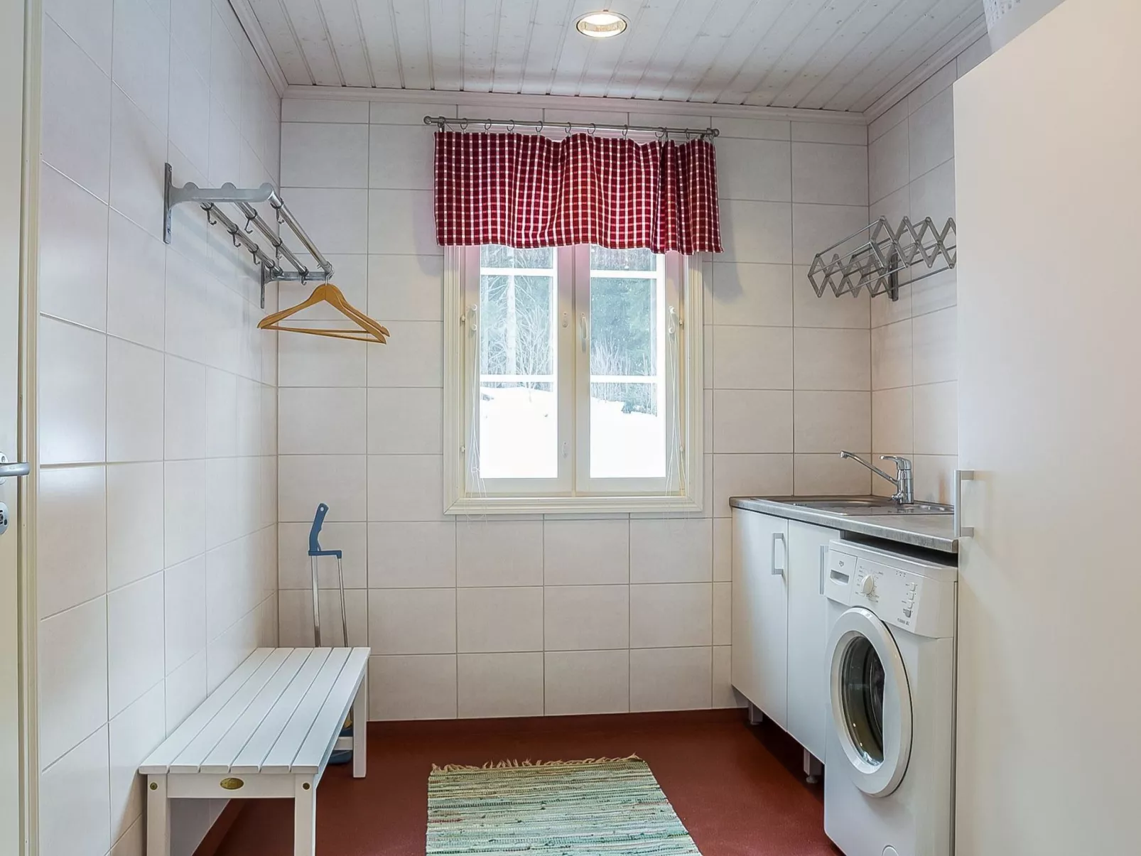 Villa akuliina-Binnen