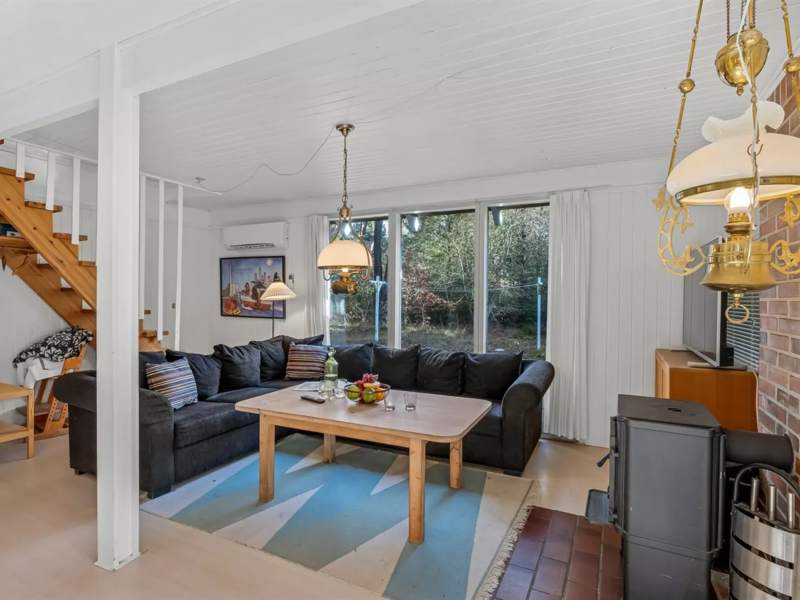 "Poul" - 1.9km from the sea-Binnen